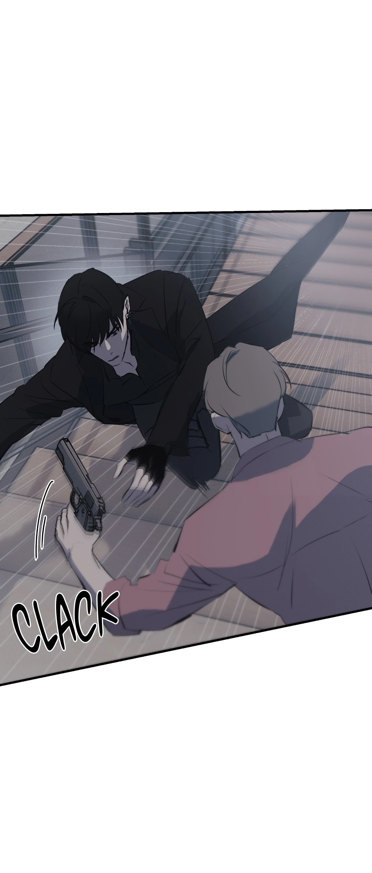 Risky Vice [Official] - Trap (1) (Season 2) manhwa
