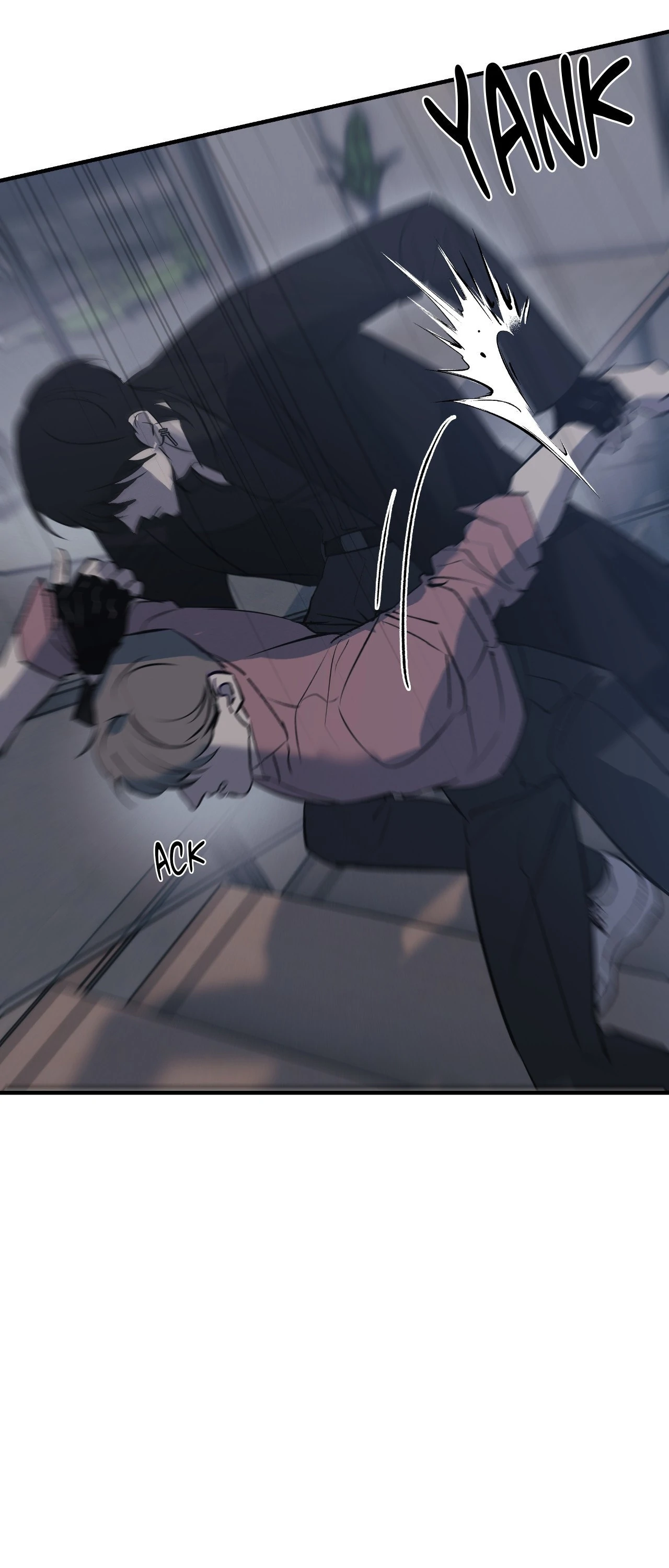 Risky Vice [Official] - Trap (1) (Season 2) manhwa