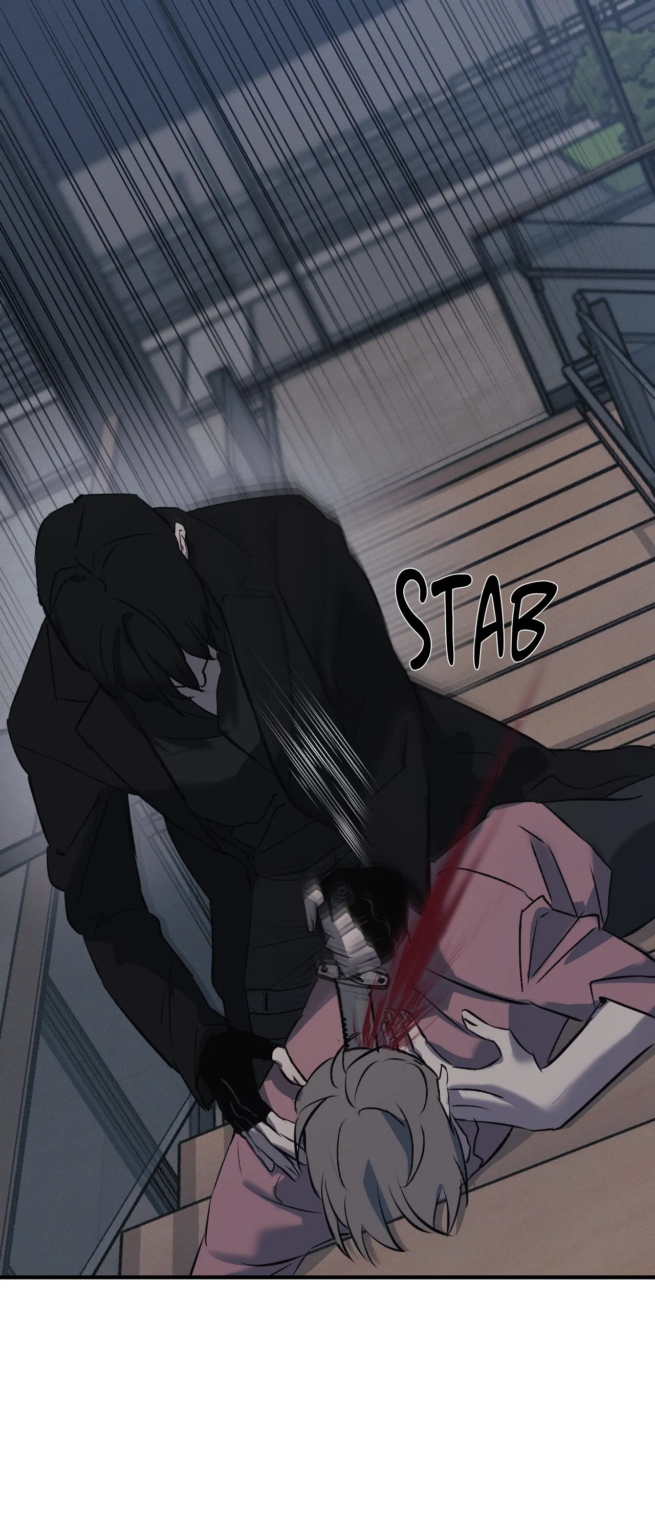 Risky Vice [Official] - Trap (1) (Season 2) manhwa