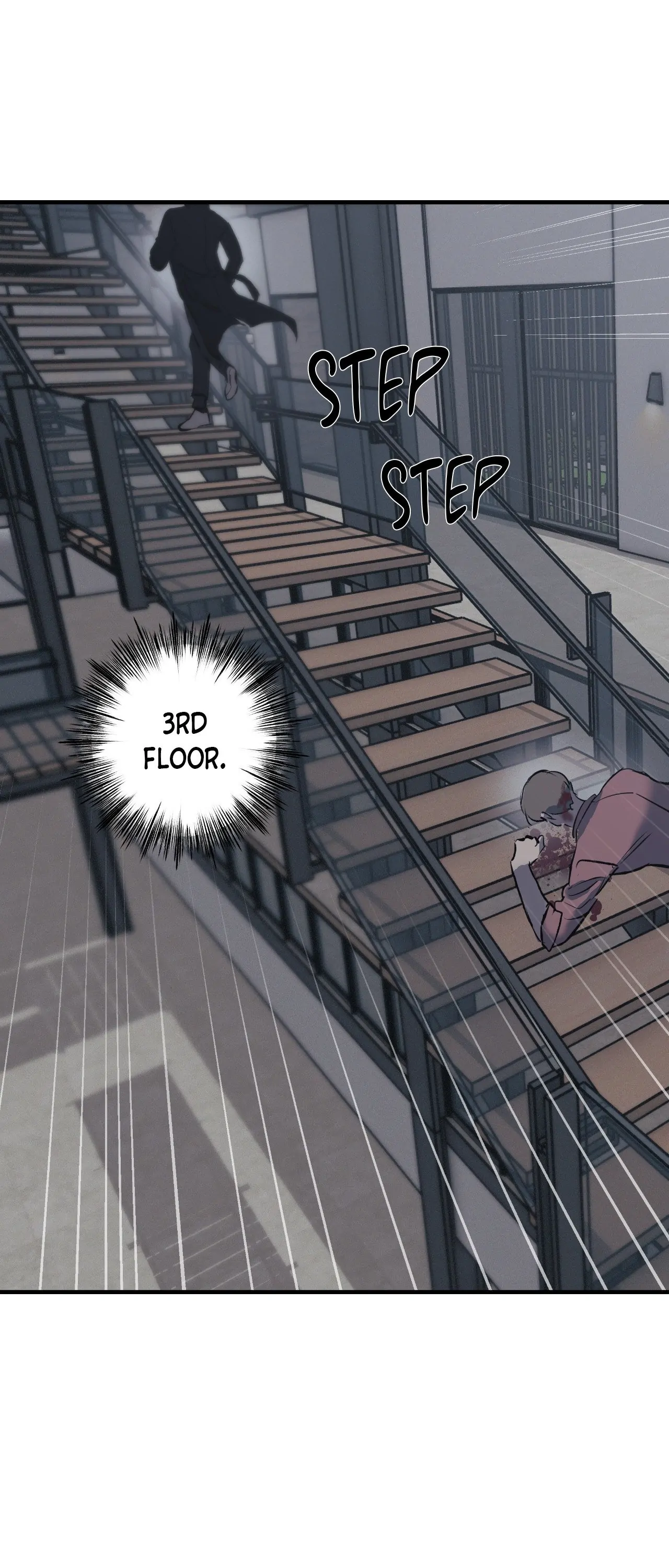 Risky Vice [Official] - Trap (1) (Season 2) manhwa