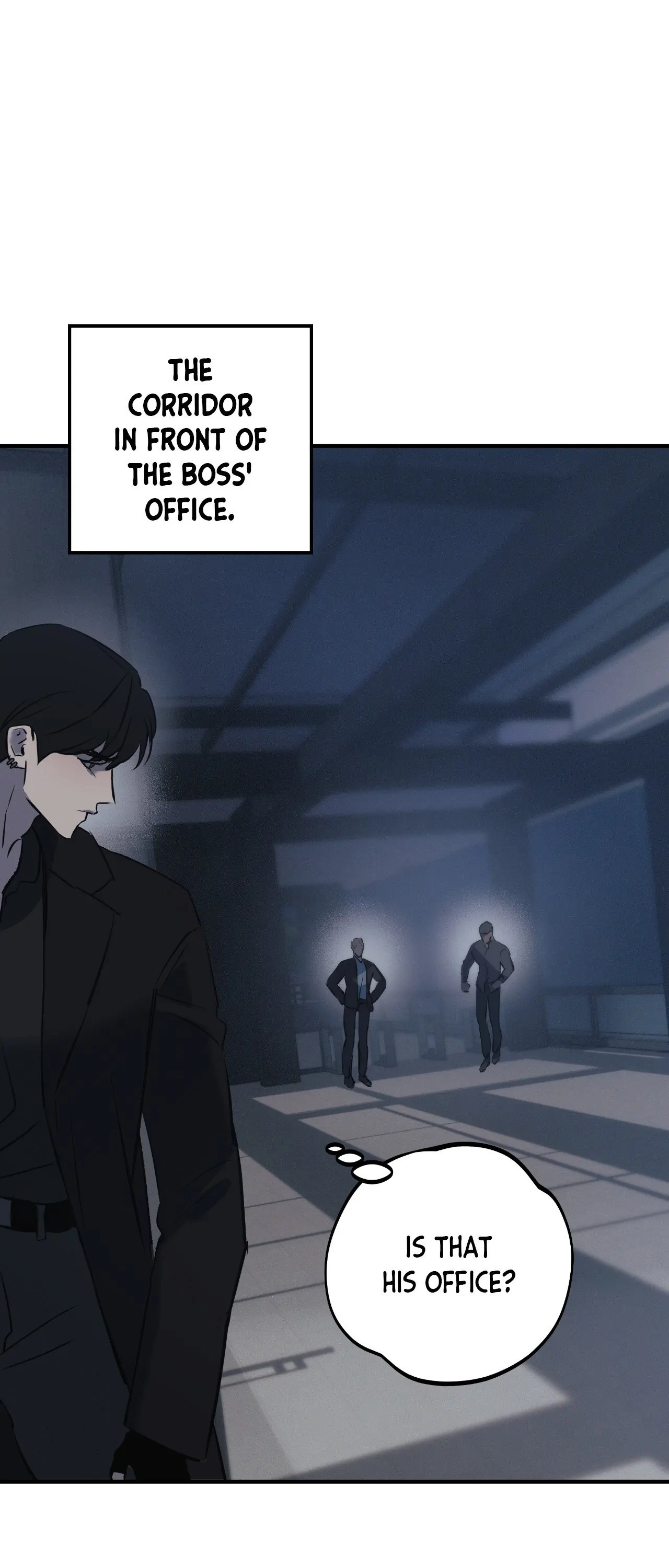 Risky Vice [Official] - Trap (1) (Season 2) manhwa