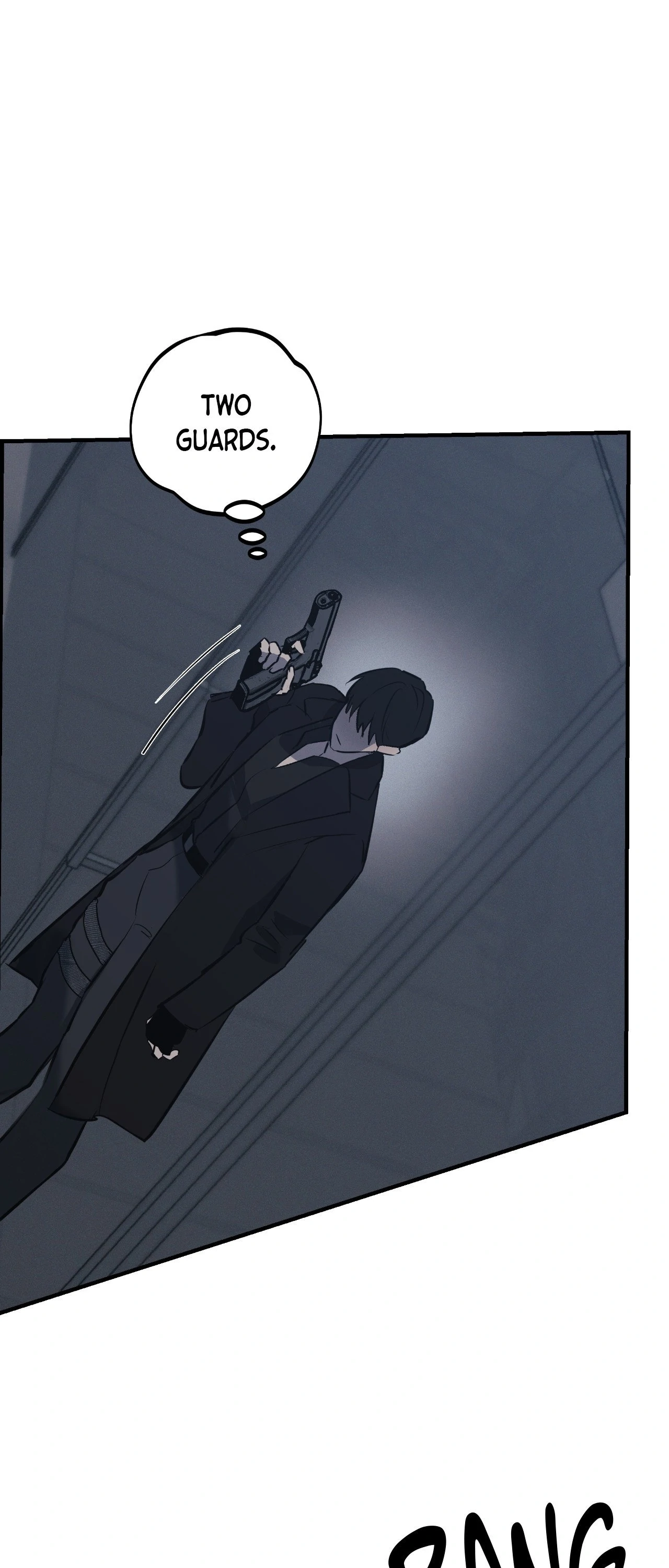 Risky Vice [Official] - Trap (1) (Season 2) manhwa