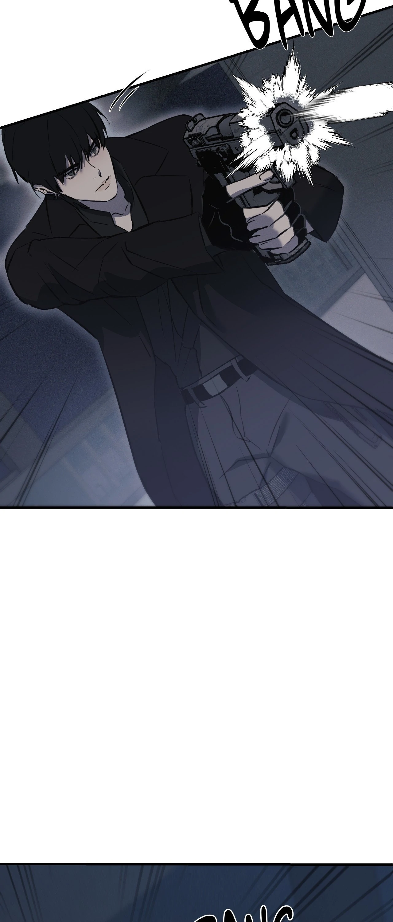 Risky Vice [Official] - Trap (1) (Season 2) manhwa