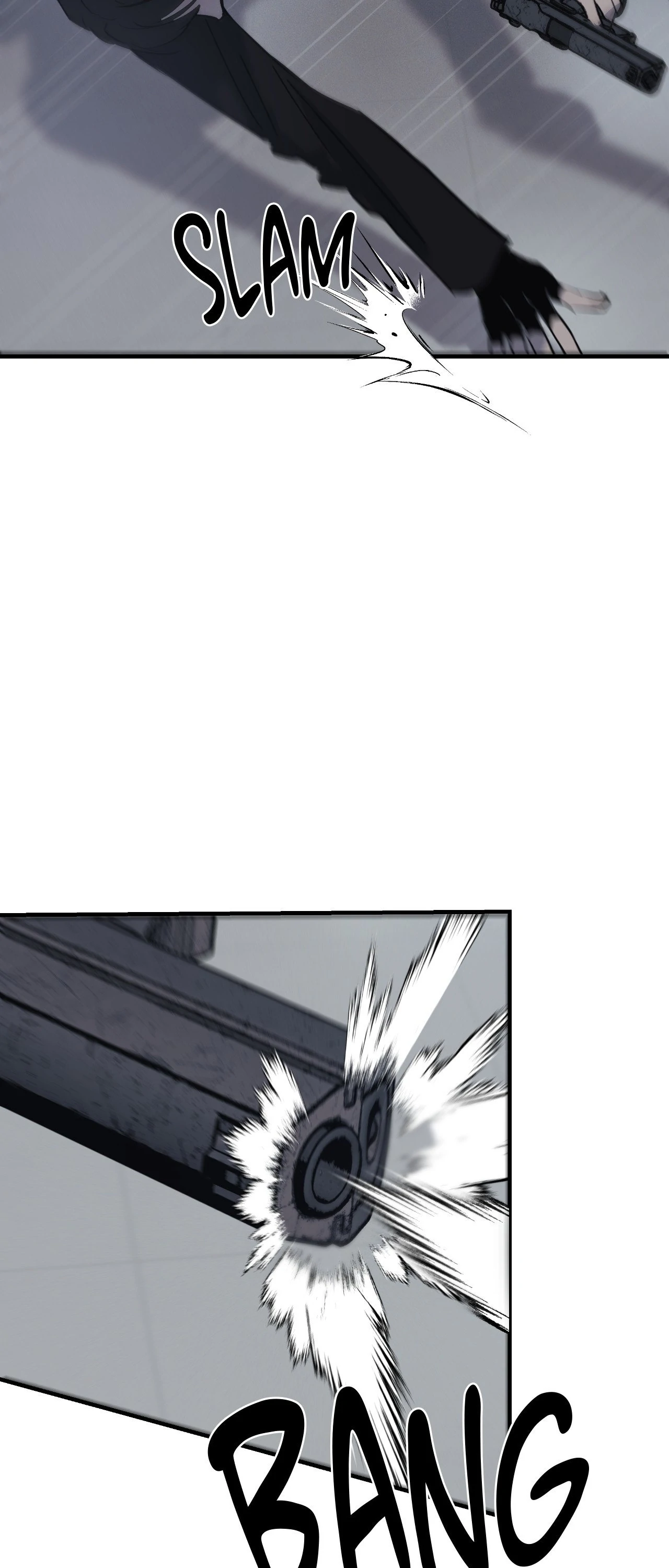 Risky Vice [Official] - Trap (1) (Season 2) manhwa