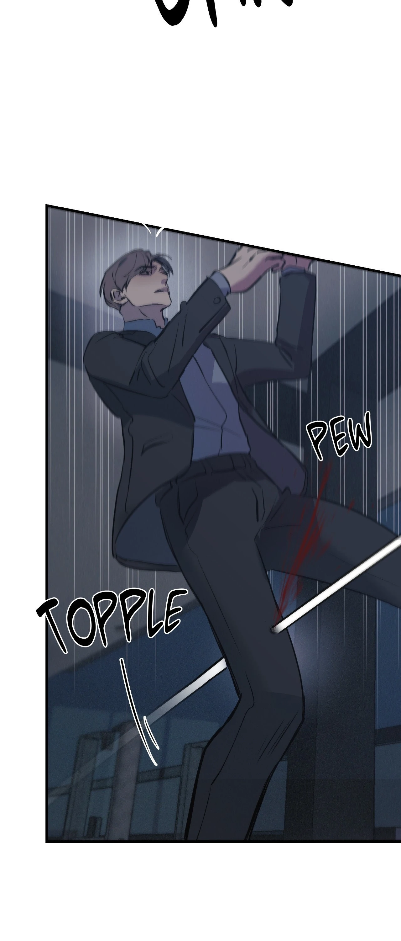 Risky Vice [Official] - Trap (1) (Season 2) manhwa