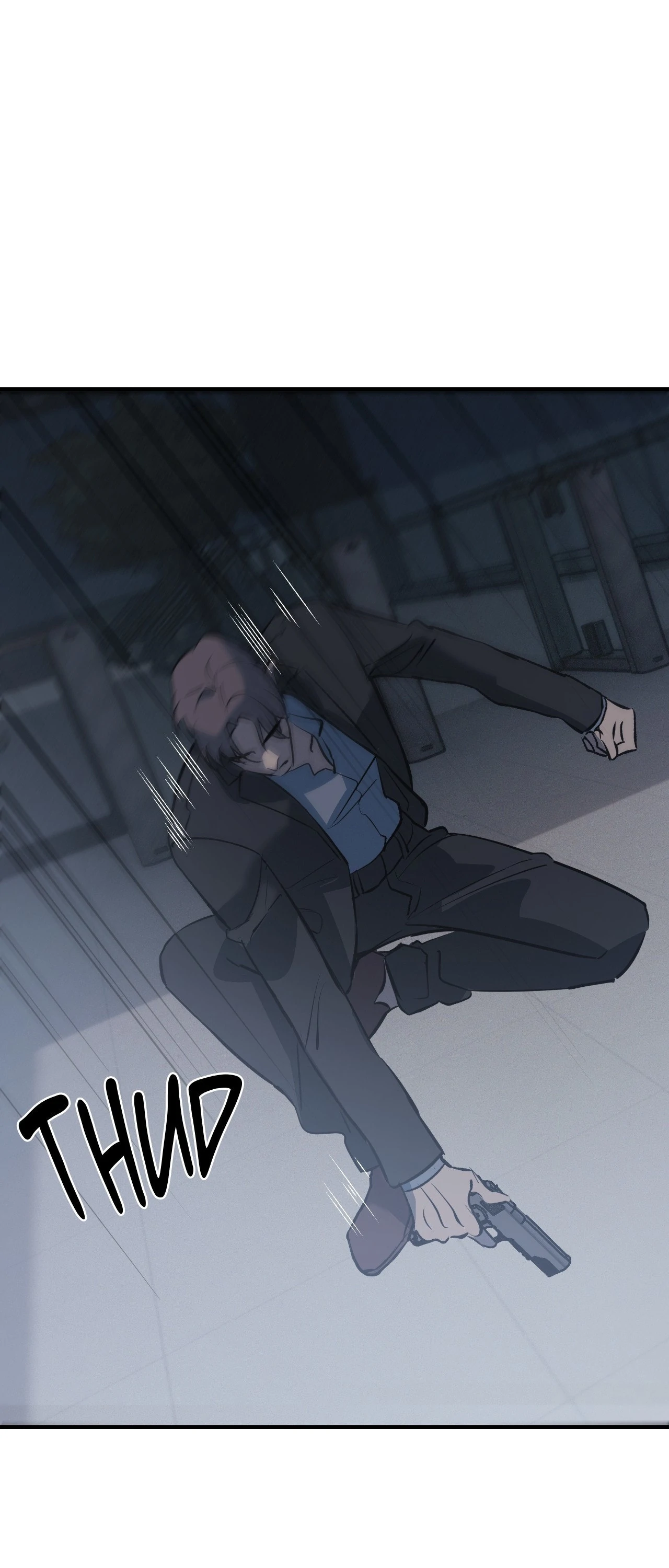 Risky Vice [Official] - Trap (1) (Season 2) manhwa