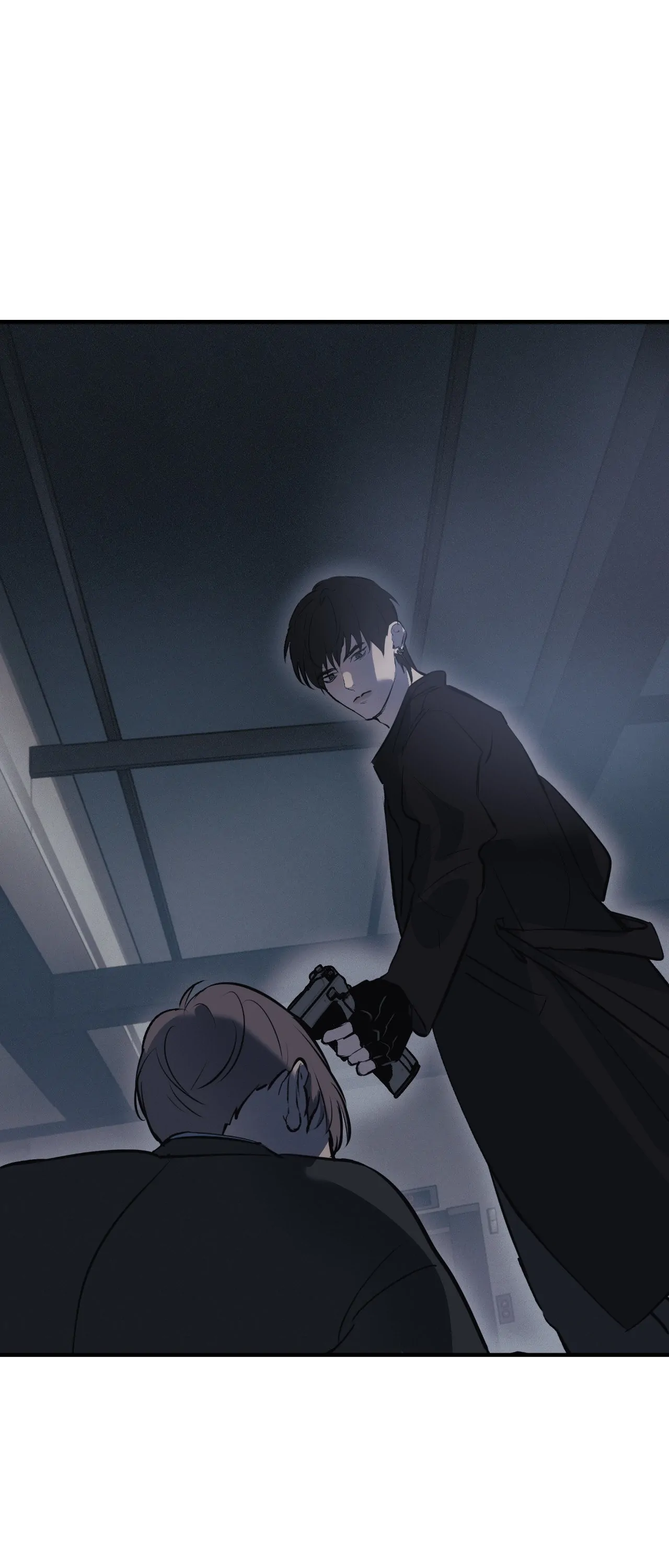 Risky Vice [Official] - Trap (1) (Season 2) manhwa