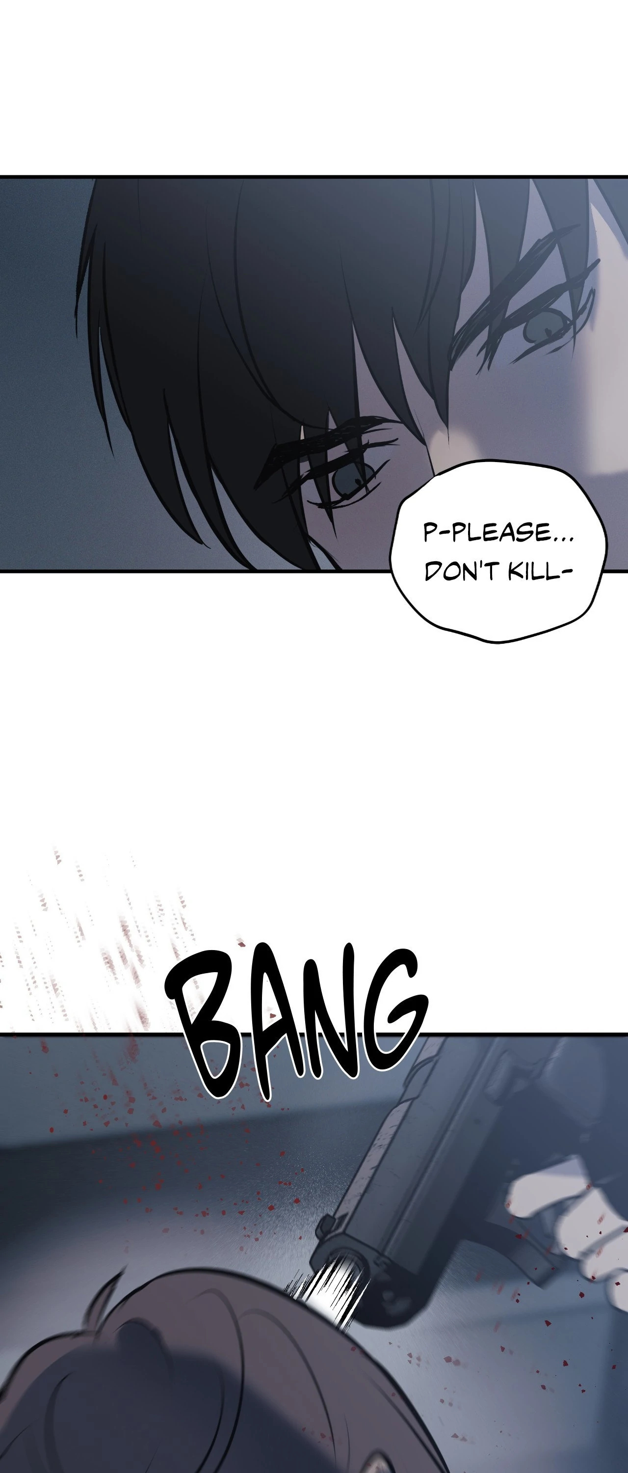 Risky Vice [Official] - Trap (1) (Season 2) manhwa