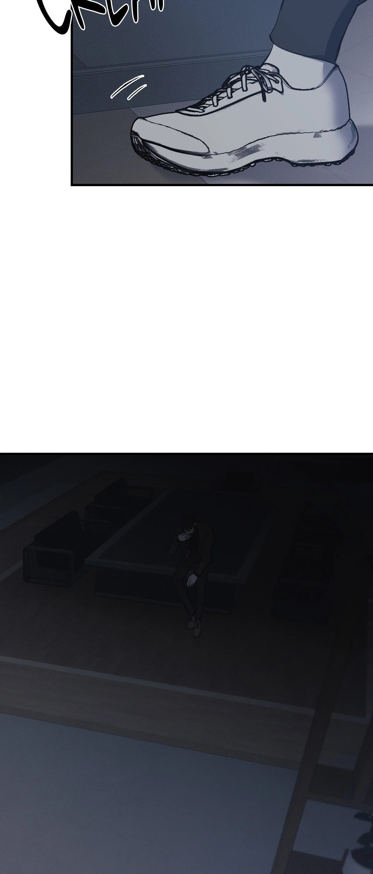 Risky Vice [Official] - Trap (1) (Season 2) manhwa