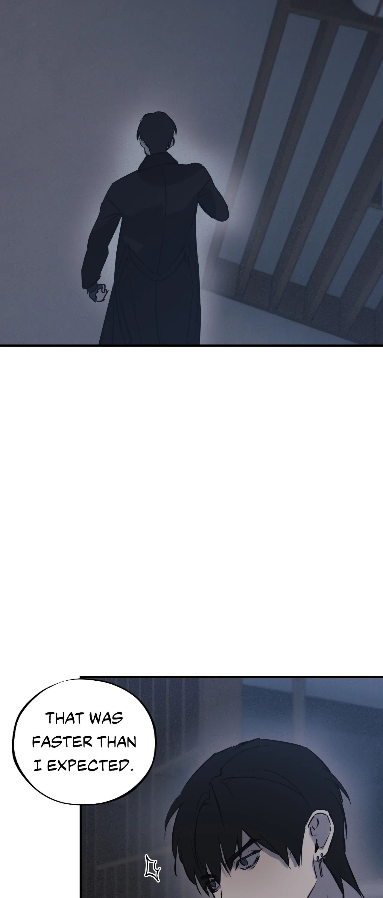 Risky Vice [Official] - Trap (1) (Season 2) manhwa