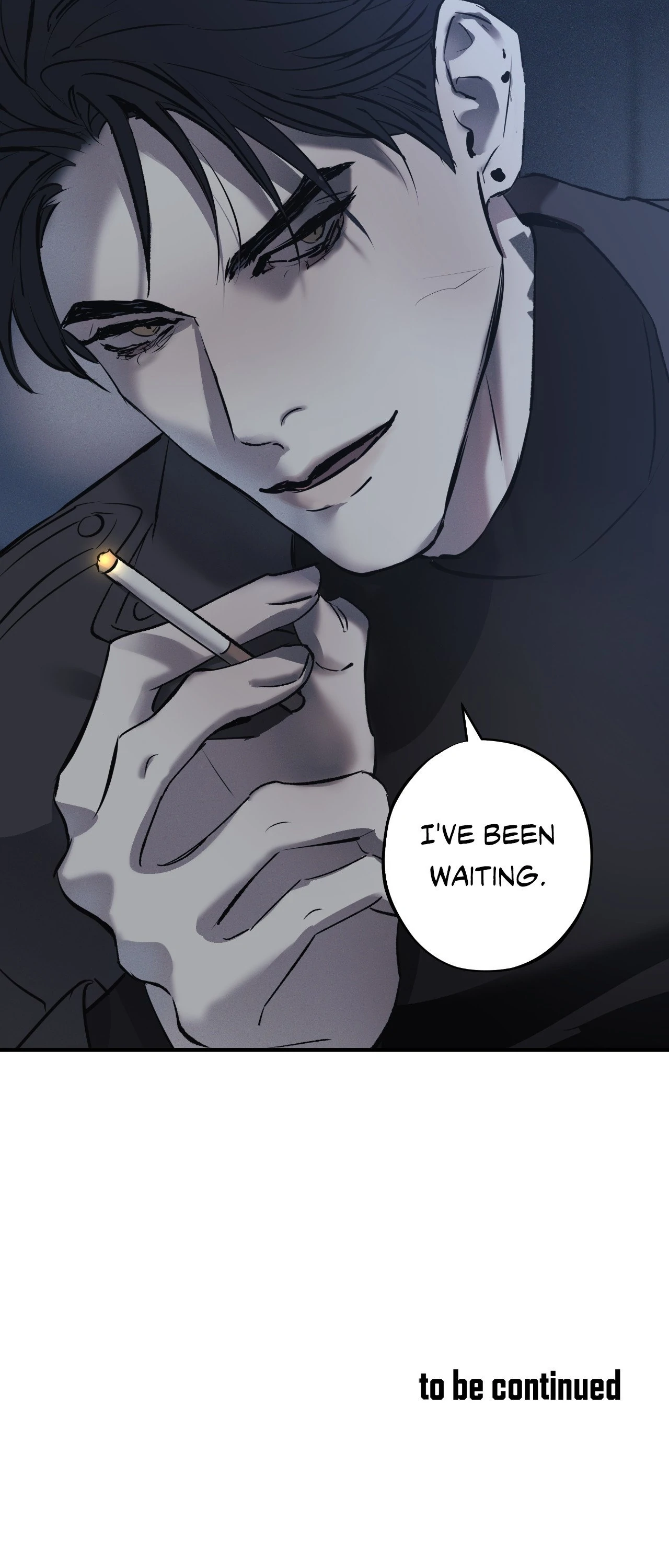 Risky Vice [Official] - Trap (1) (Season 2) manhwa