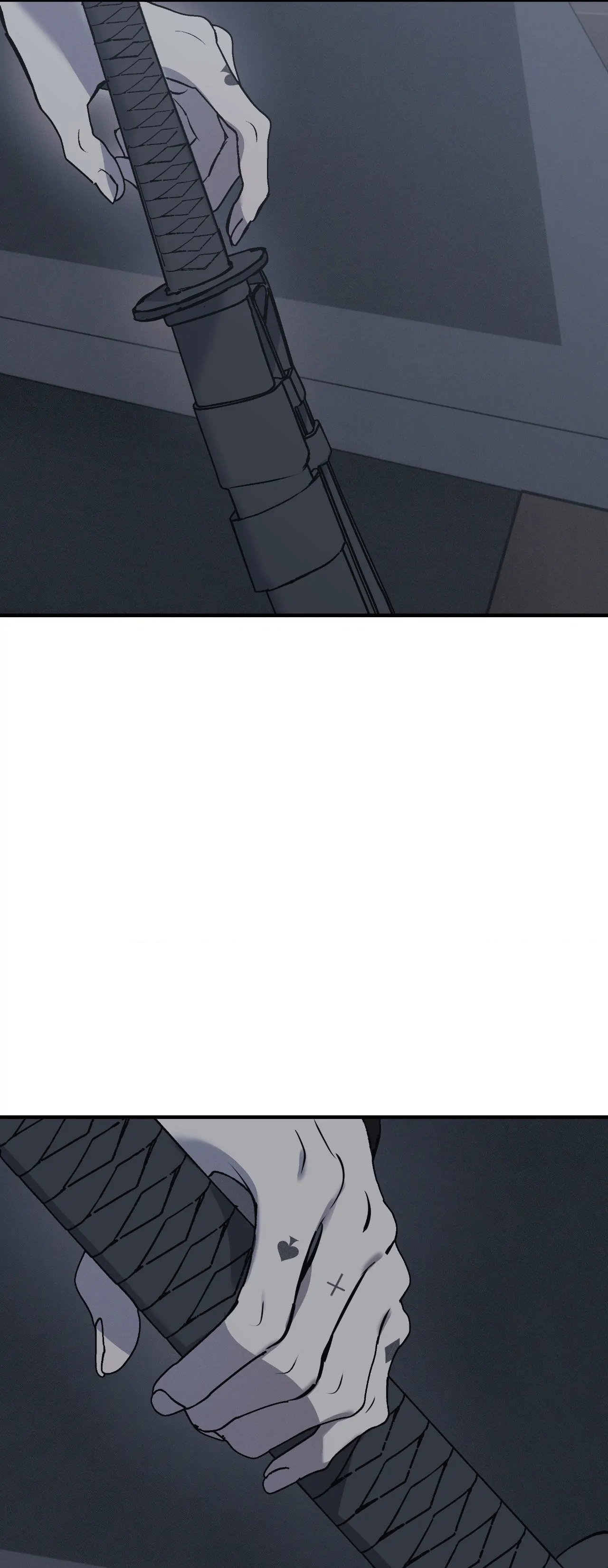 Risky Vice [Official] - Trap (2) manhwa