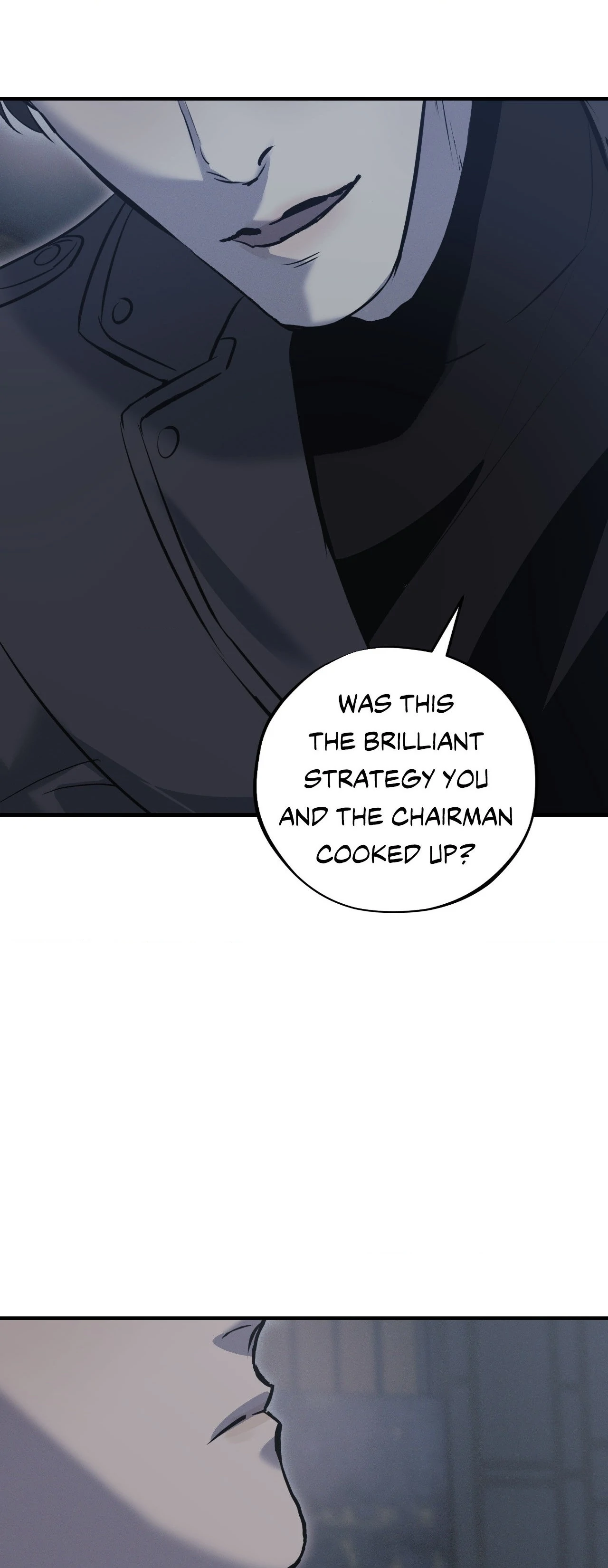 Risky Vice [Official] - Trap (2) manhwa