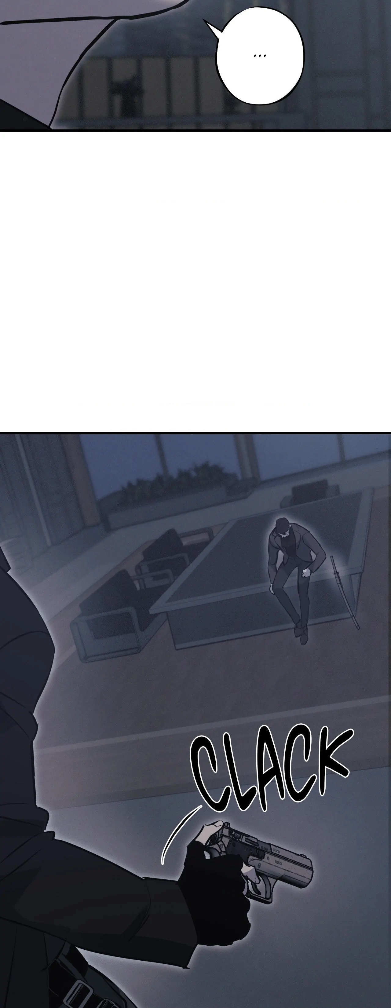 Risky Vice [Official] - Trap (2) manhwa