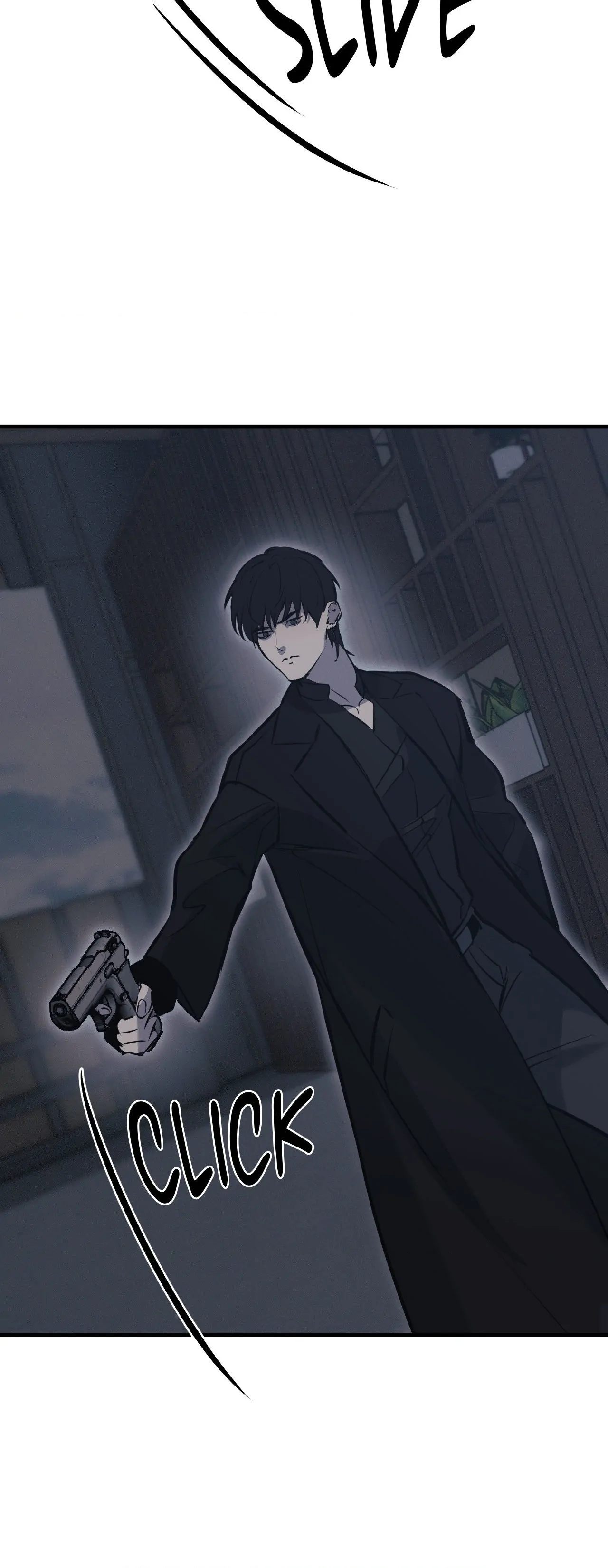 Risky Vice [Official] - Trap (2) manhwa