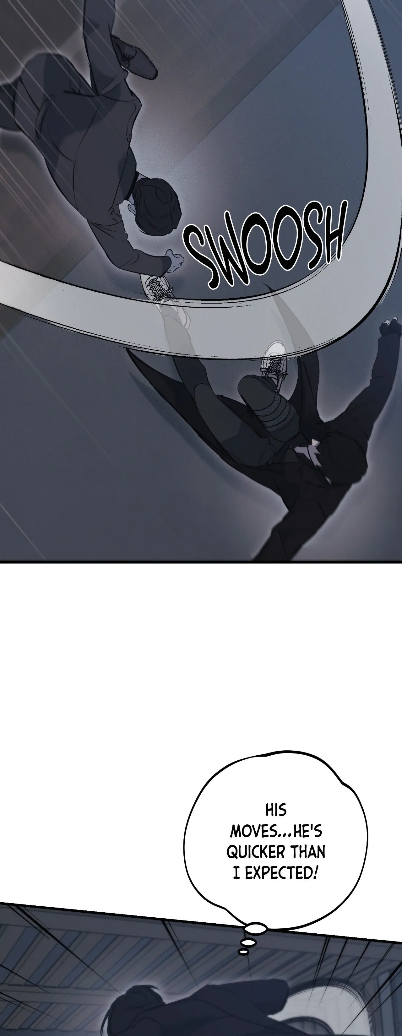 Risky Vice [Official] - Trap (2) manhwa