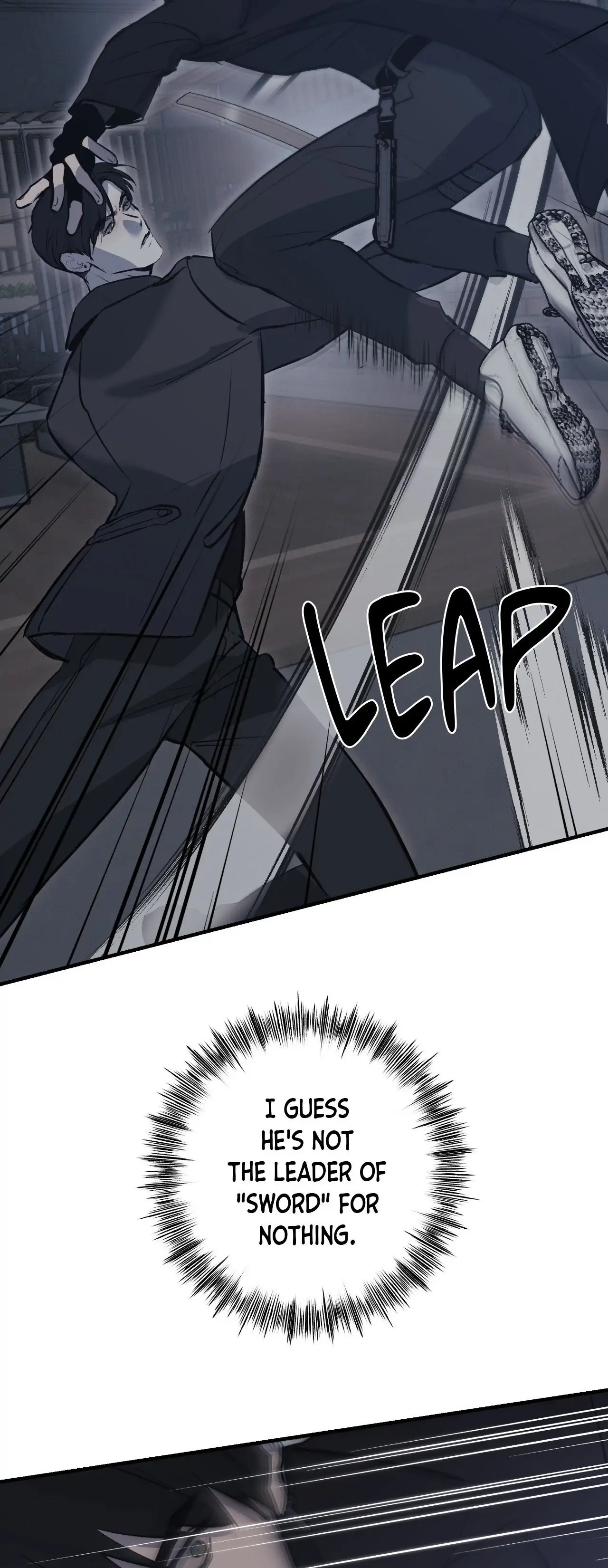 Risky Vice [Official] - Trap (2) manhwa