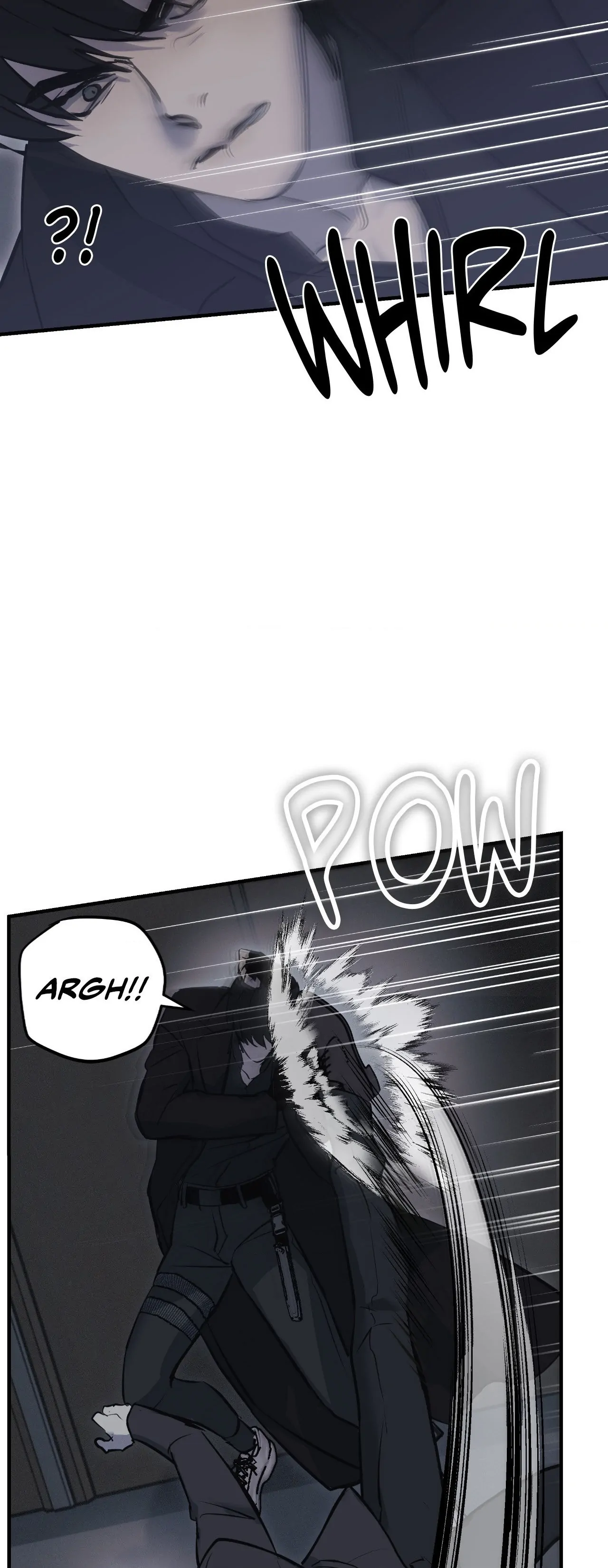 Risky Vice [Official] - Trap (2) manhwa
