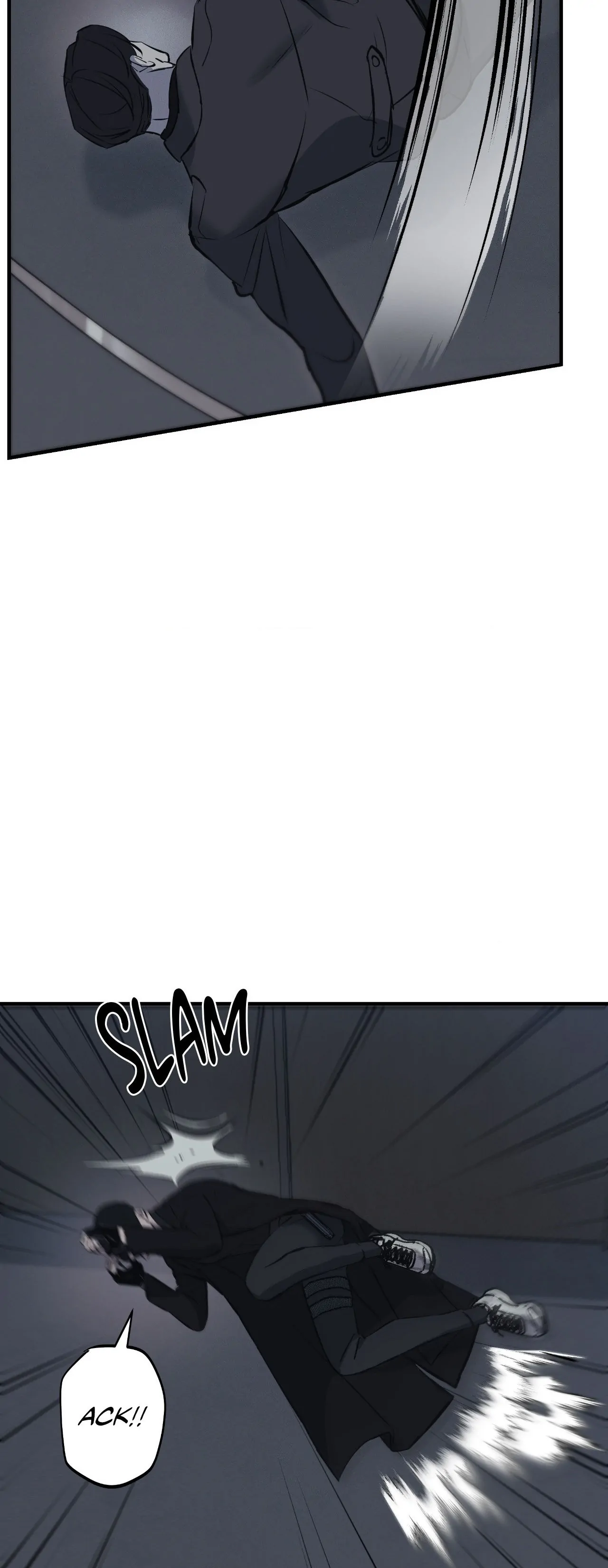 Risky Vice [Official] - Trap (2) manhwa