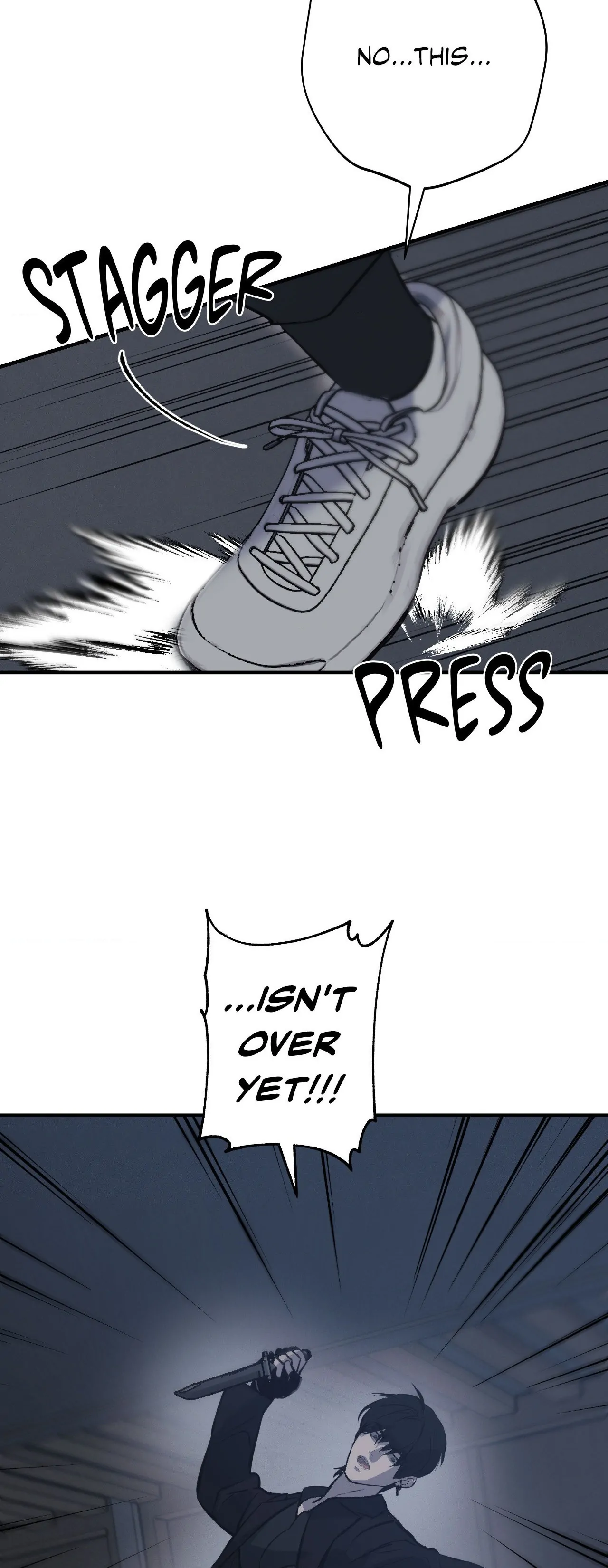 Risky Vice [Official] - Trap (2) manhwa
