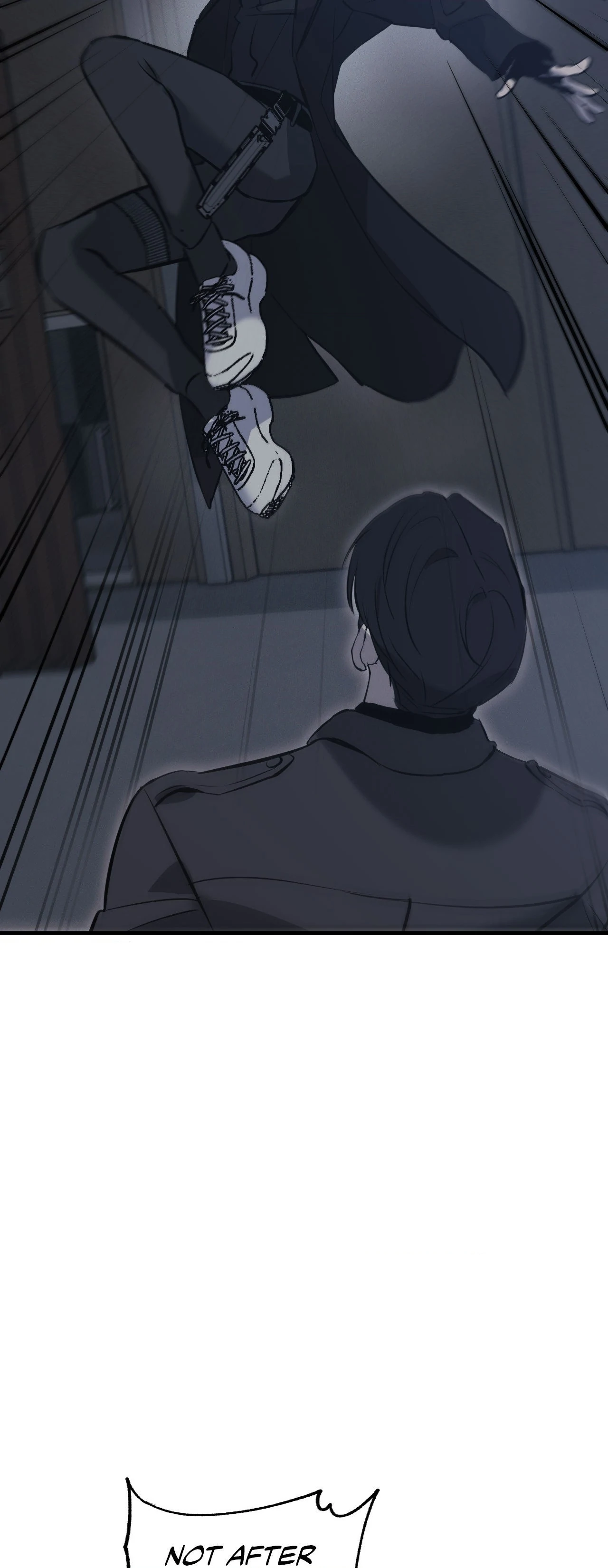 Risky Vice [Official] - Trap (2) manhwa