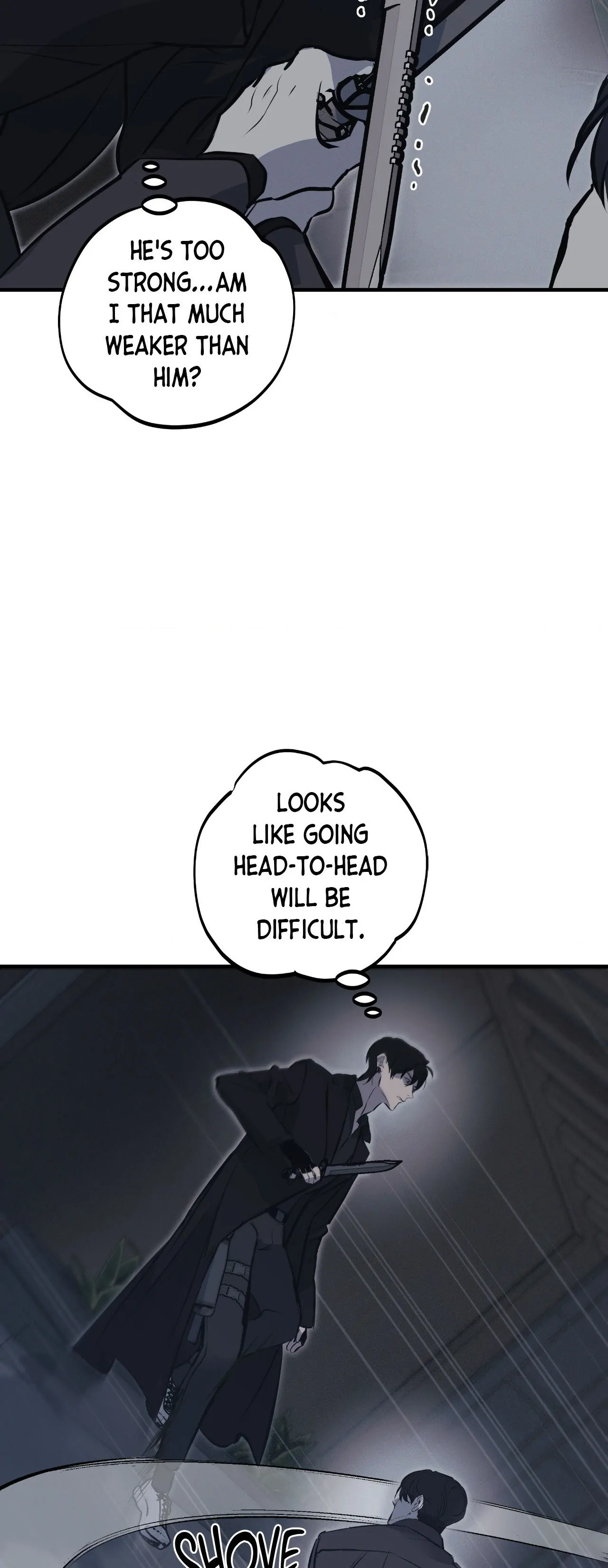 Risky Vice [Official] - Trap (2) manhwa