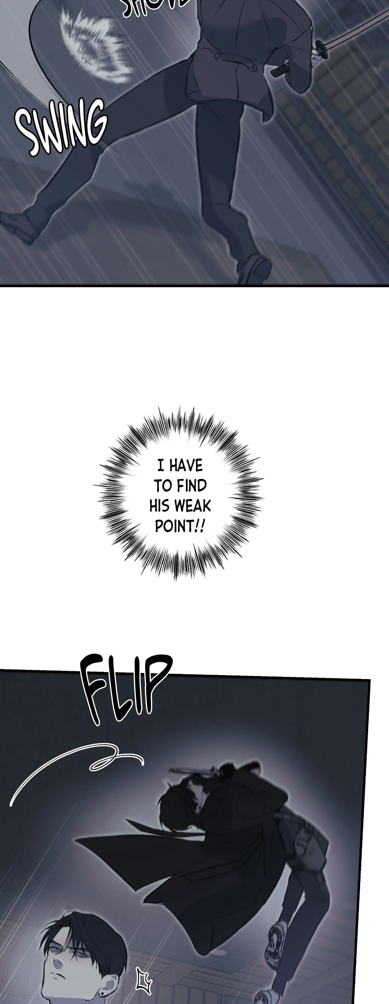 Risky Vice [Official] - Trap (2) manhwa
