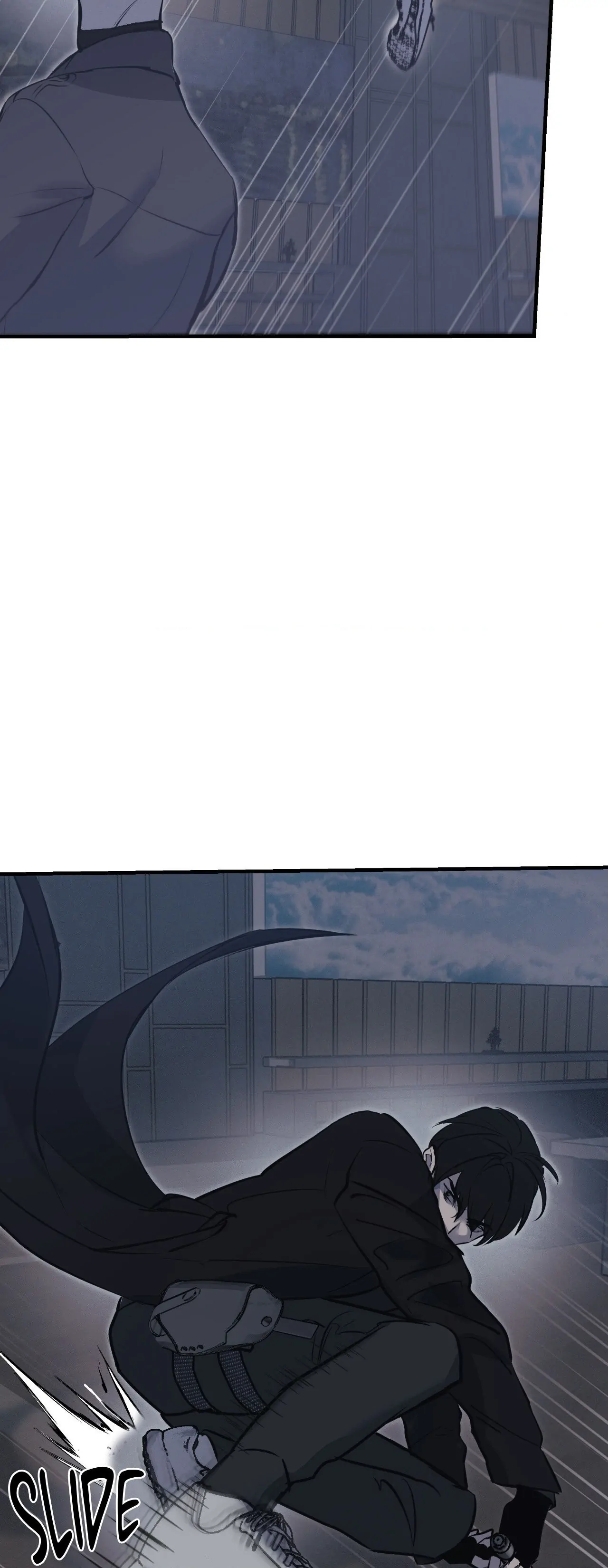 Risky Vice [Official] - Trap (2) manhwa