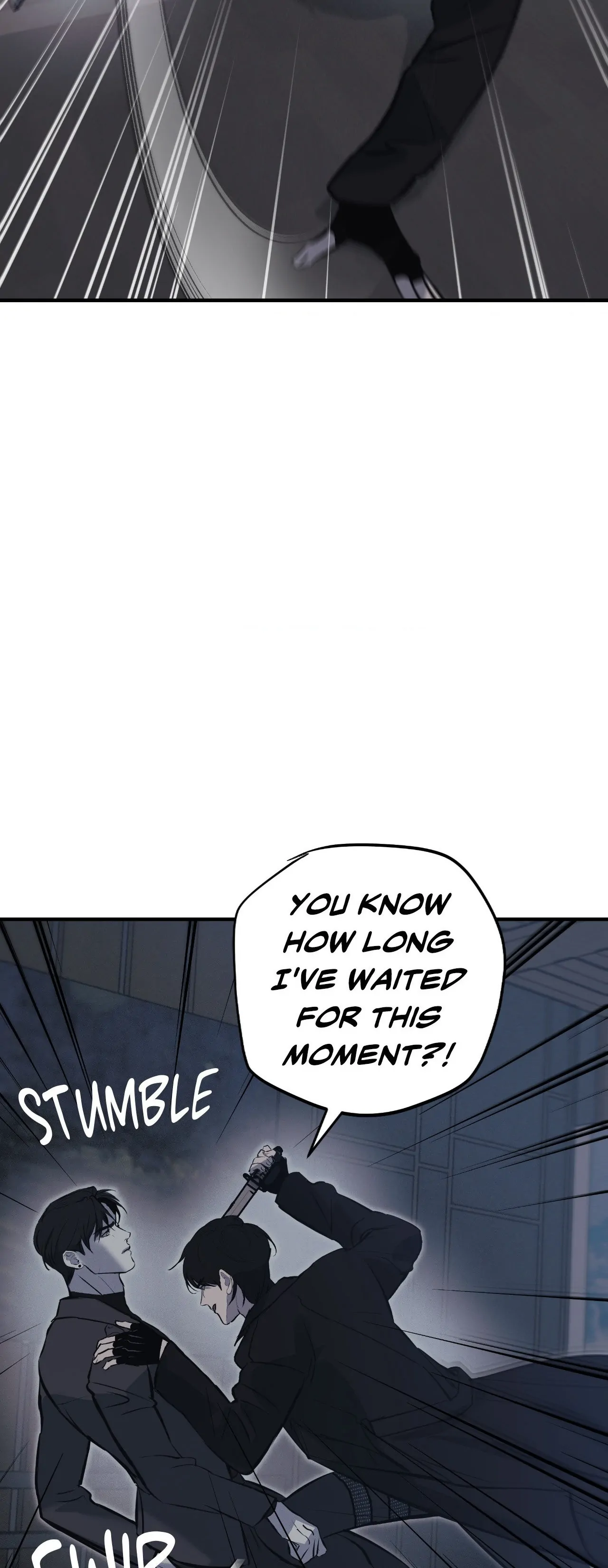 Risky Vice [Official] - Trap (2) manhwa