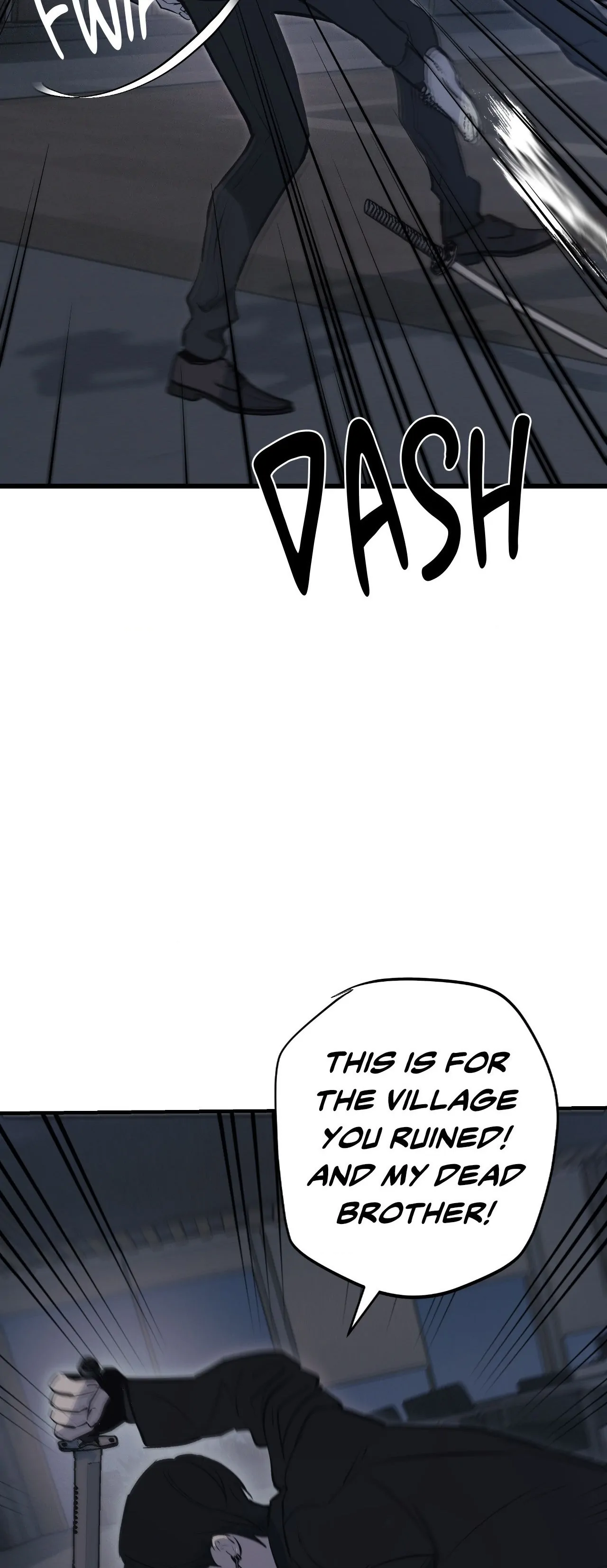 Risky Vice [Official] - Trap (2) manhwa