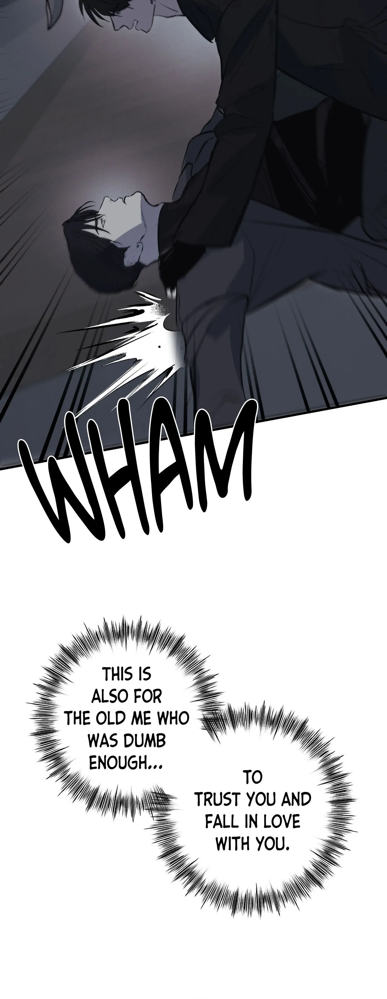 Risky Vice [Official] - Trap (2) manhwa