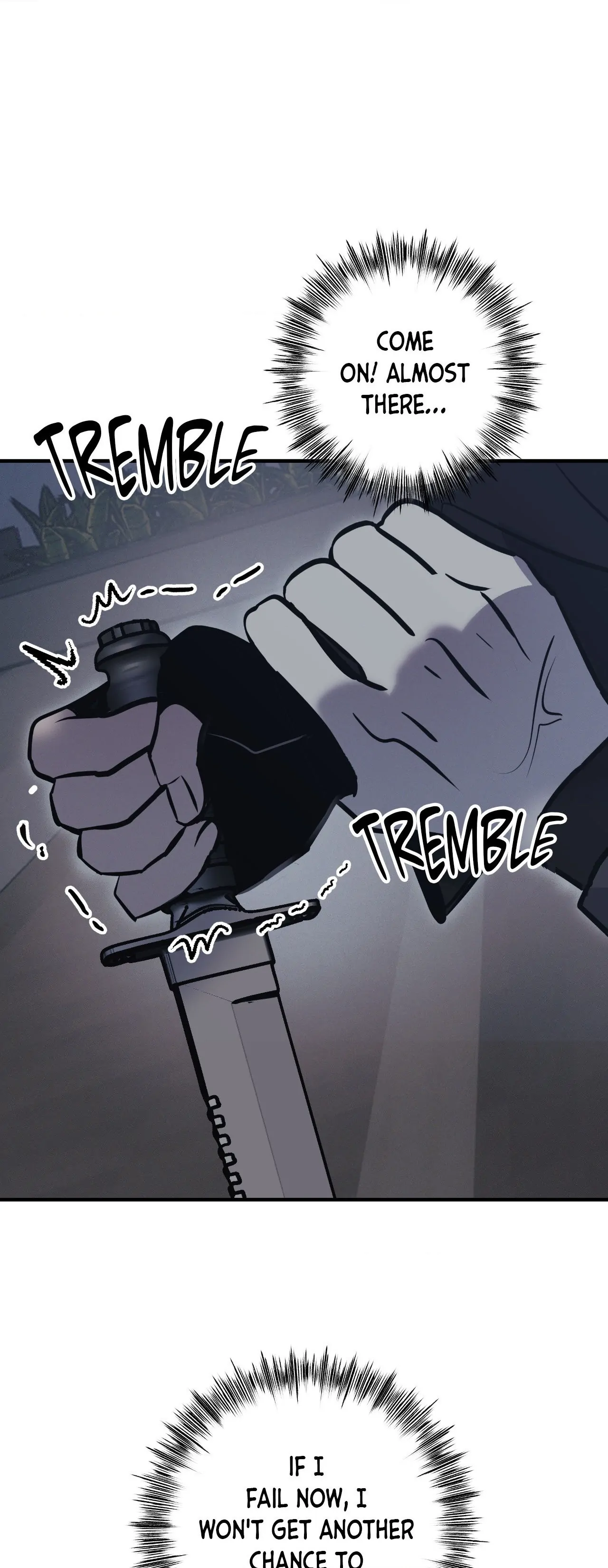Risky Vice [Official] - Trap (2) manhwa