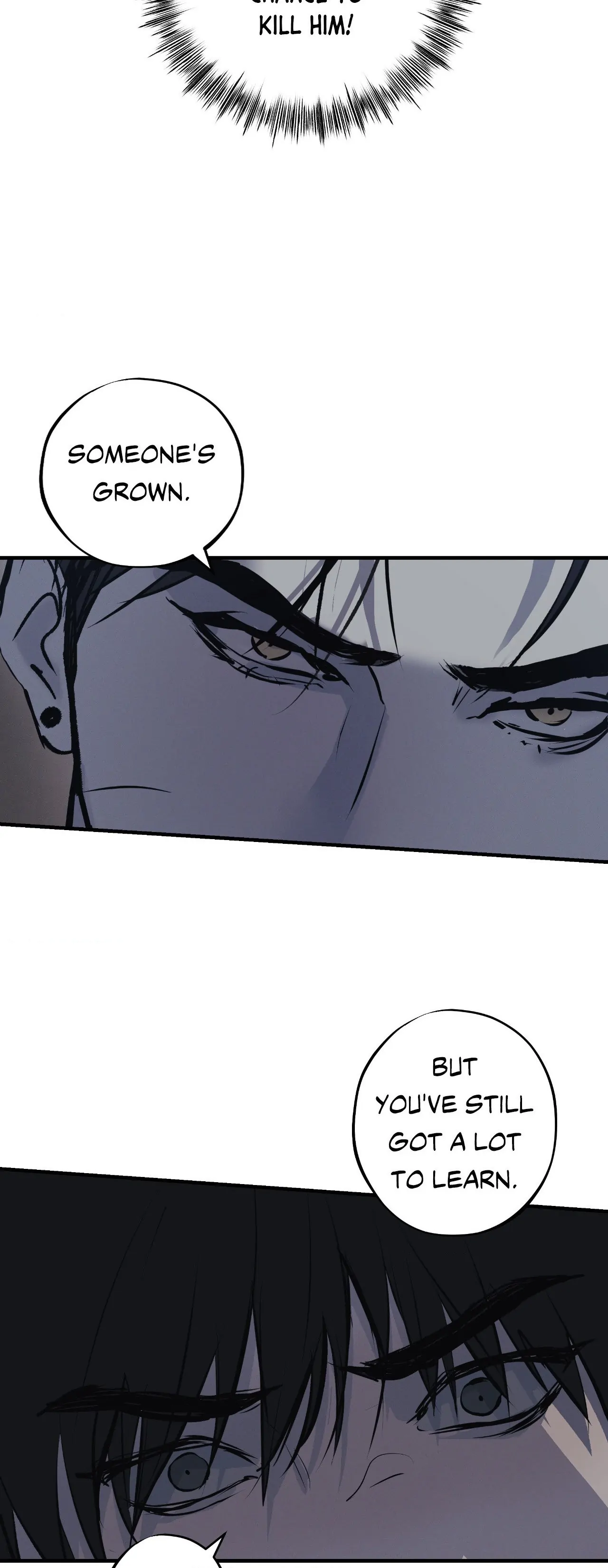 Risky Vice [Official] - Trap (2) manhwa