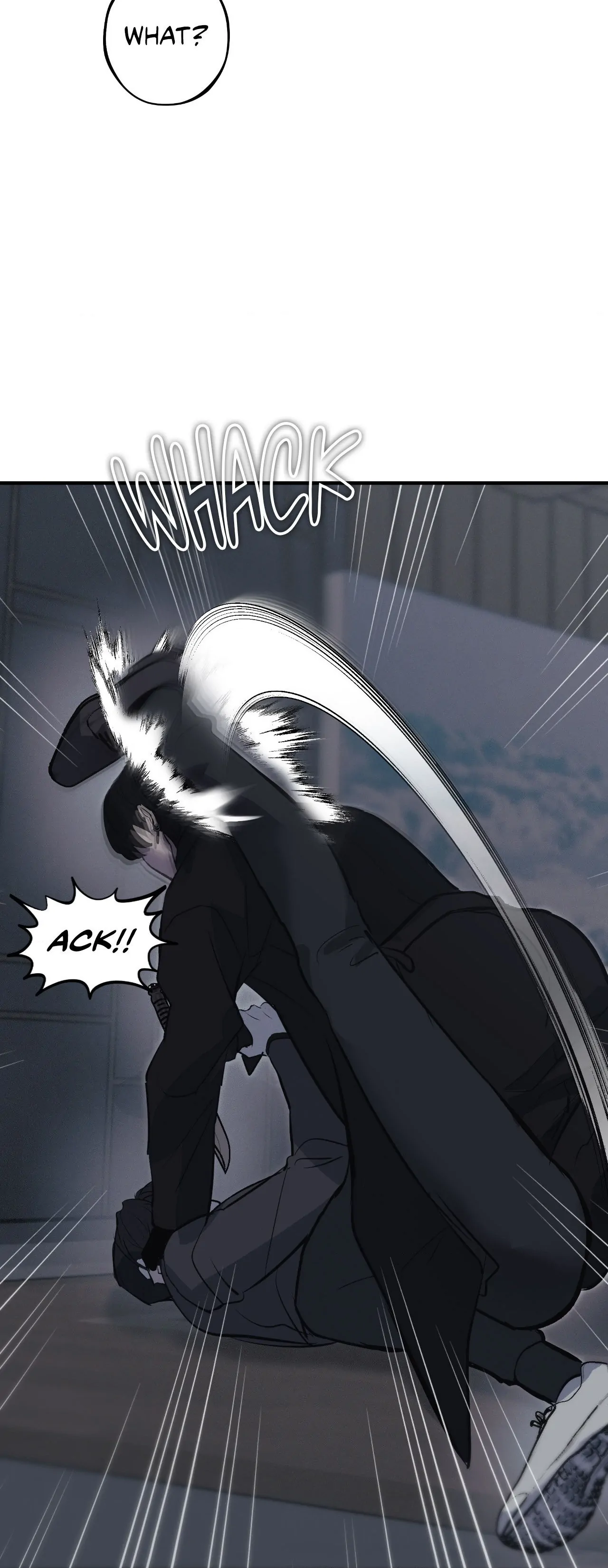 Risky Vice [Official] - Trap (2) manhwa