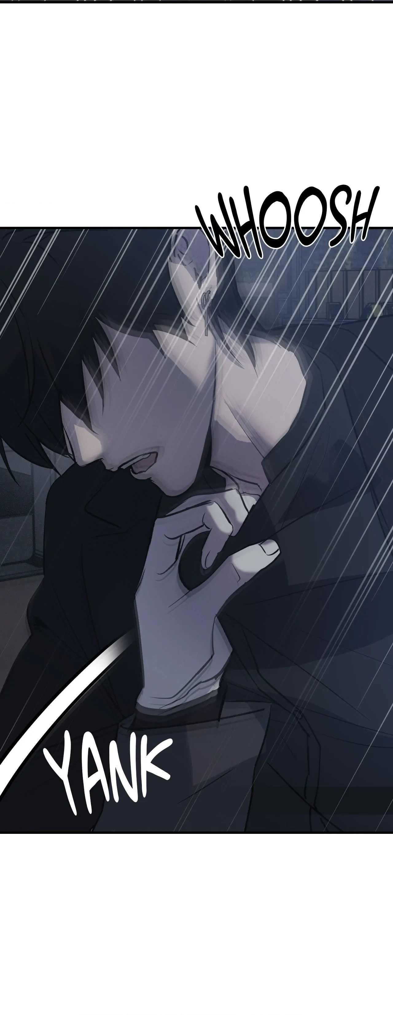 Risky Vice [Official] - Trap (2) manhwa