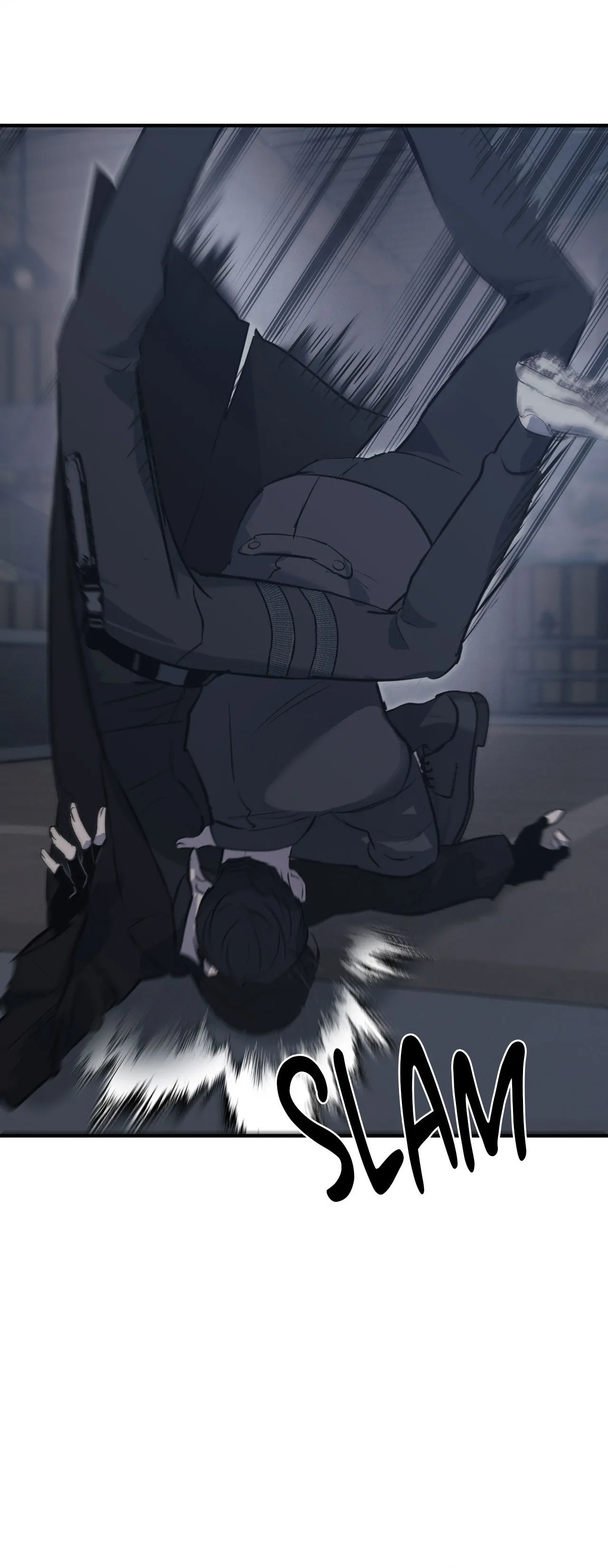 Risky Vice [Official] - Trap (2) manhwa