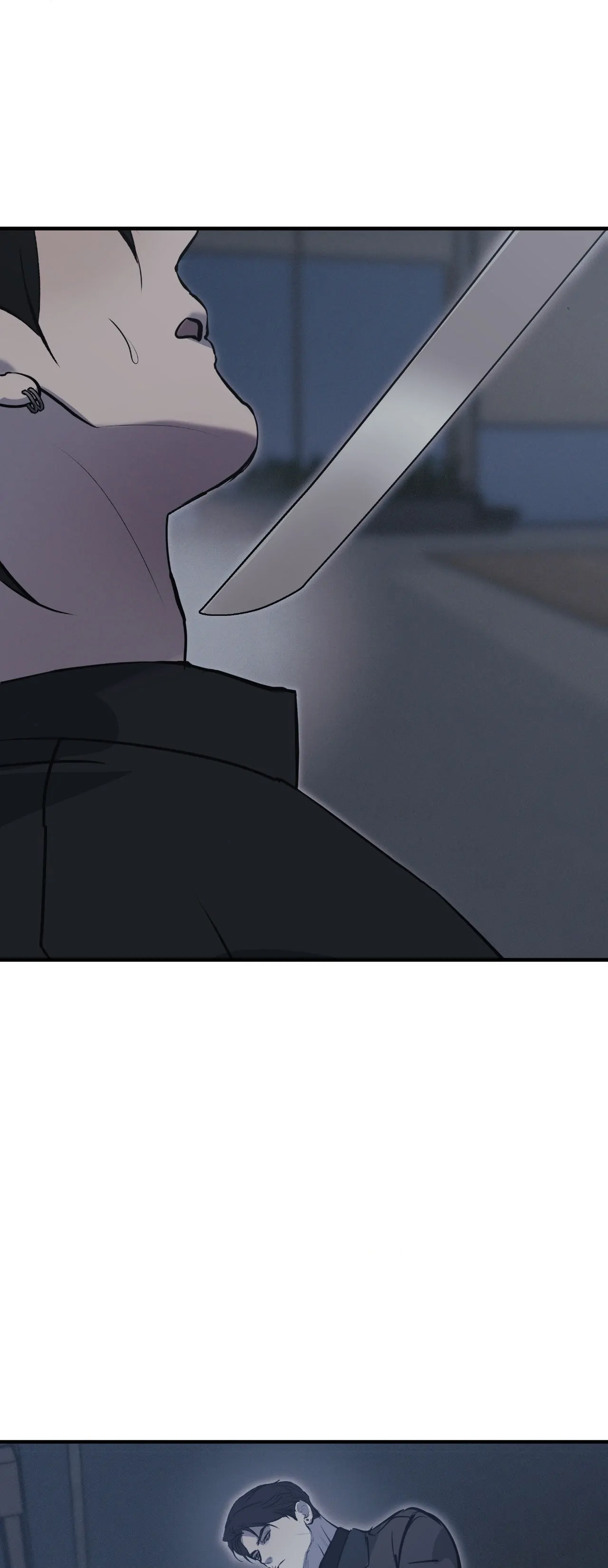 Risky Vice [Official] - Trap (2) manhwa