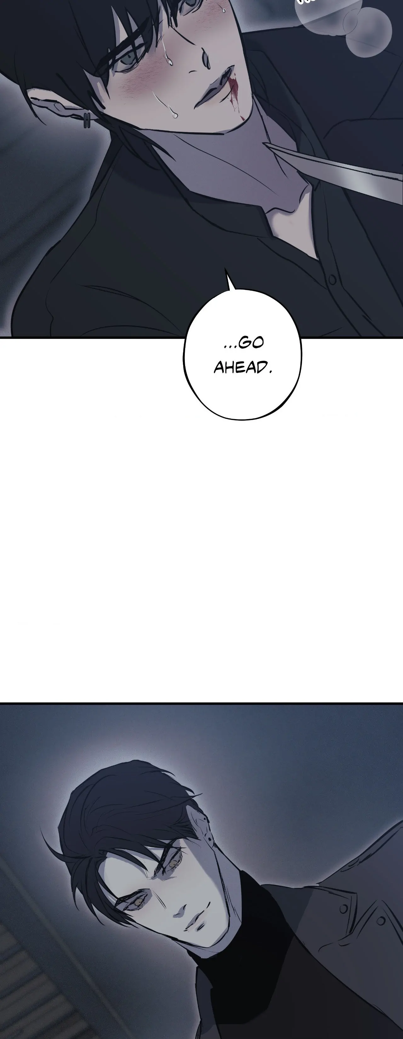 Risky Vice [Official] - Trap (2) manhwa