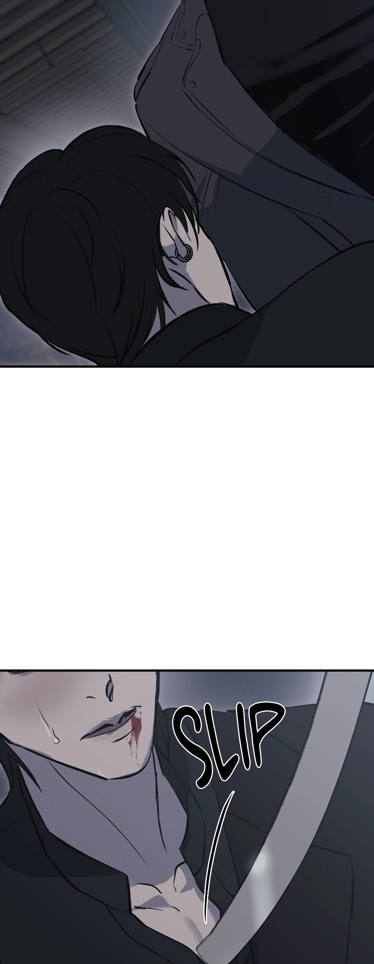 Risky Vice [Official] - Trap (2) manhwa