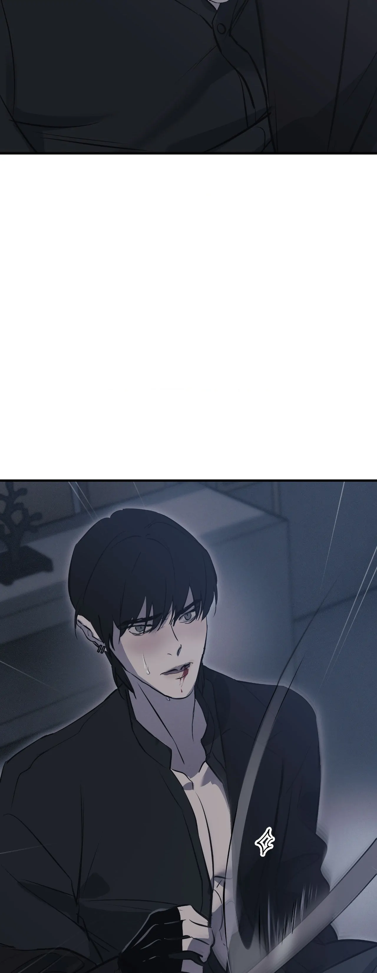 Risky Vice [Official] - Trap (2) manhwa
