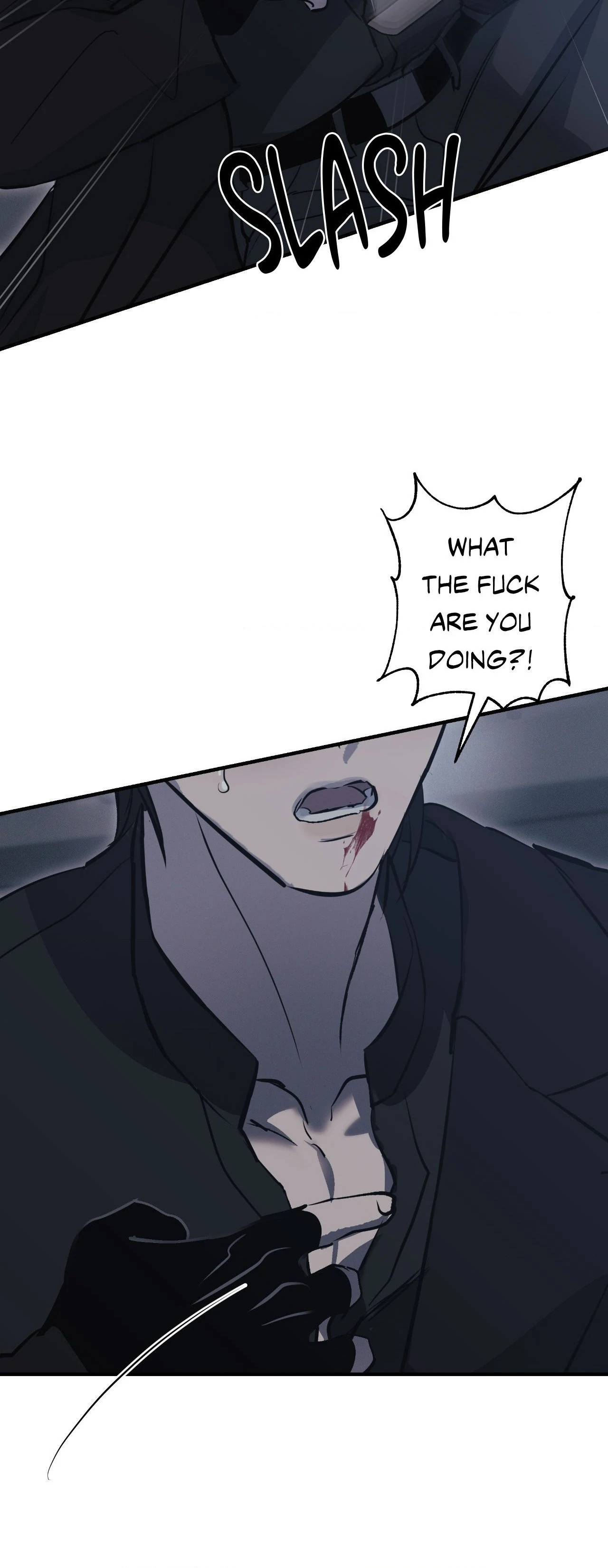 Risky Vice [Official] - Trap (2) manhwa