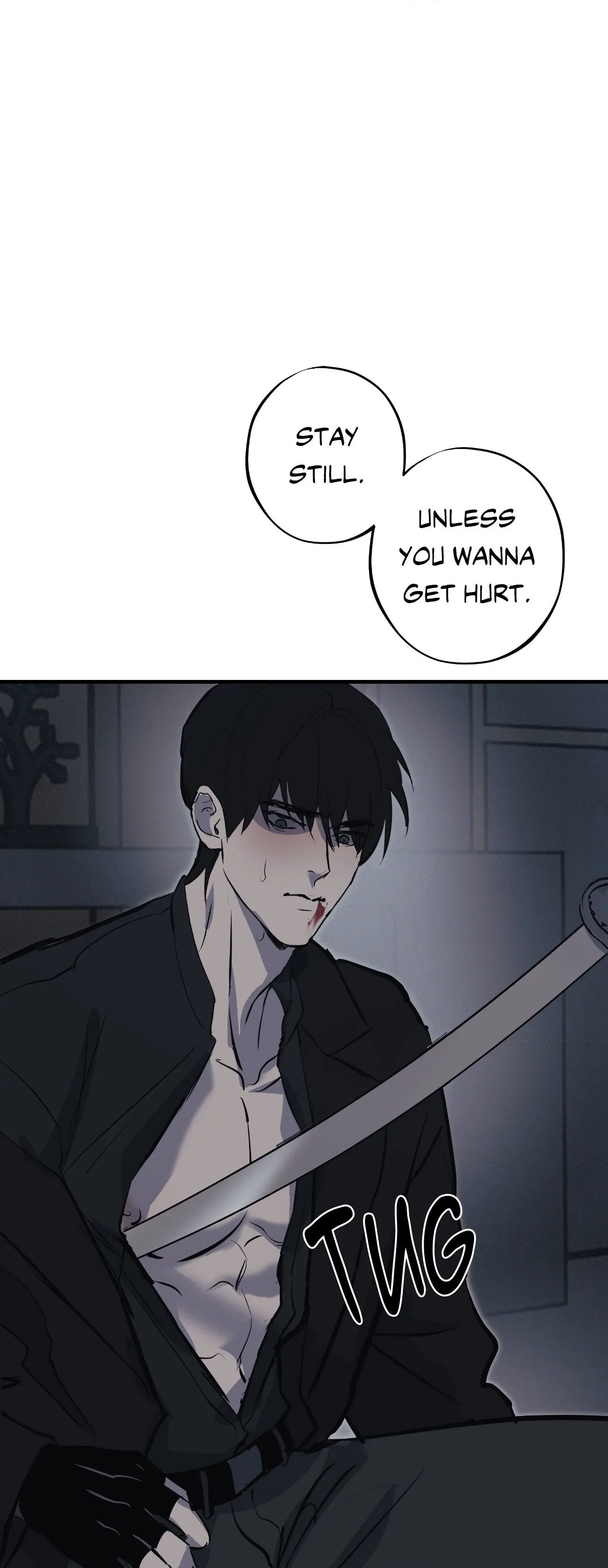 Risky Vice [Official] - Trap (2) manhwa