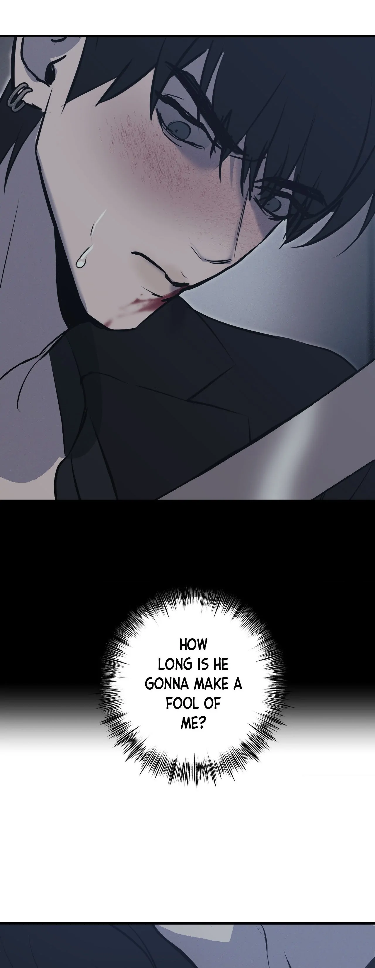 Risky Vice [Official] - Trap (2) manhwa