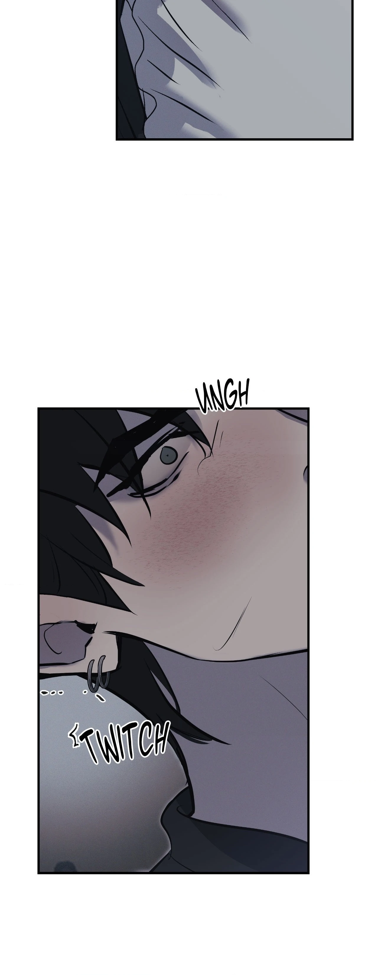 Risky Vice [Official] - Trap (2) manhwa