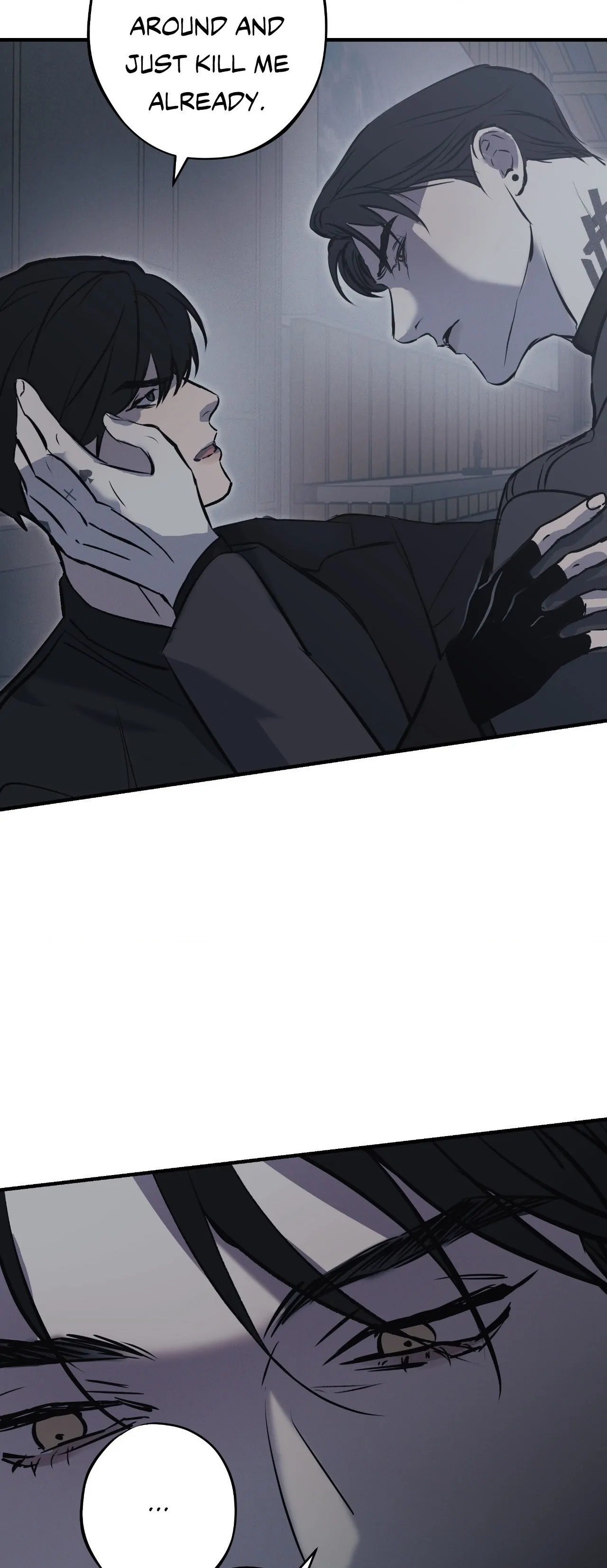 Risky Vice [Official] - Trap (2) manhwa