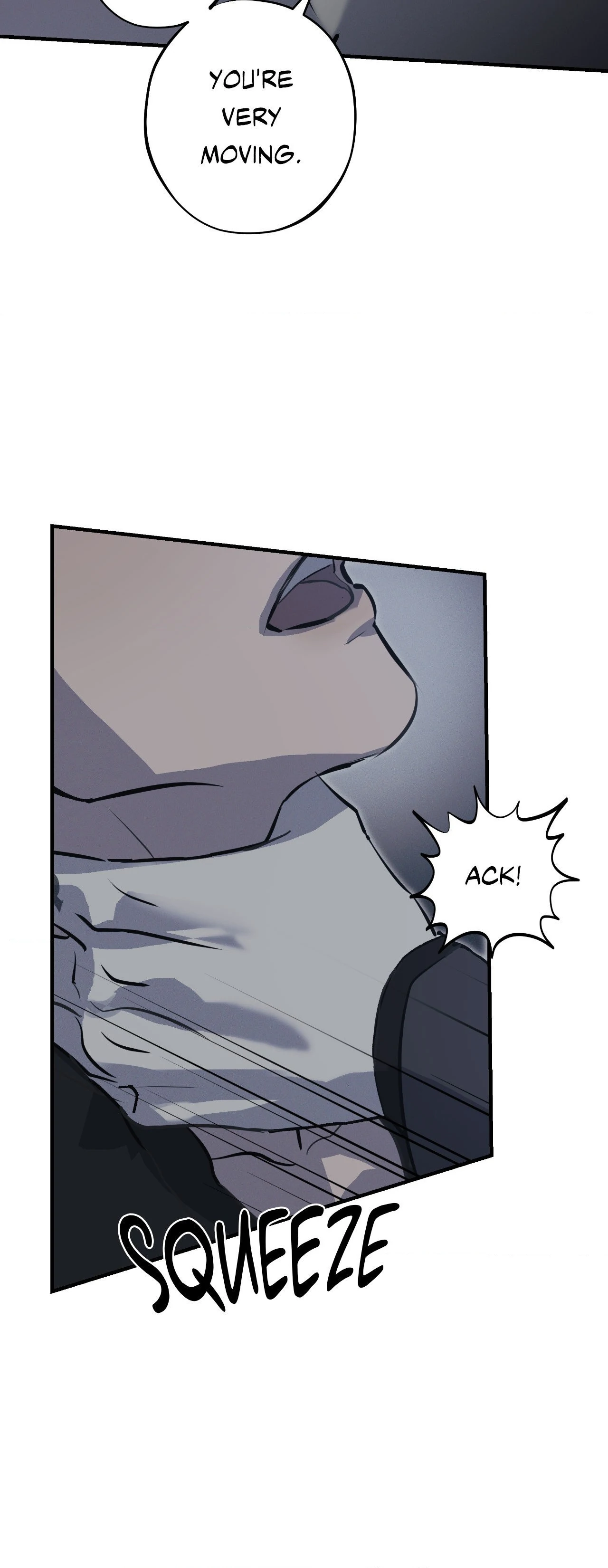 Risky Vice [Official] - Trap (2) manhwa