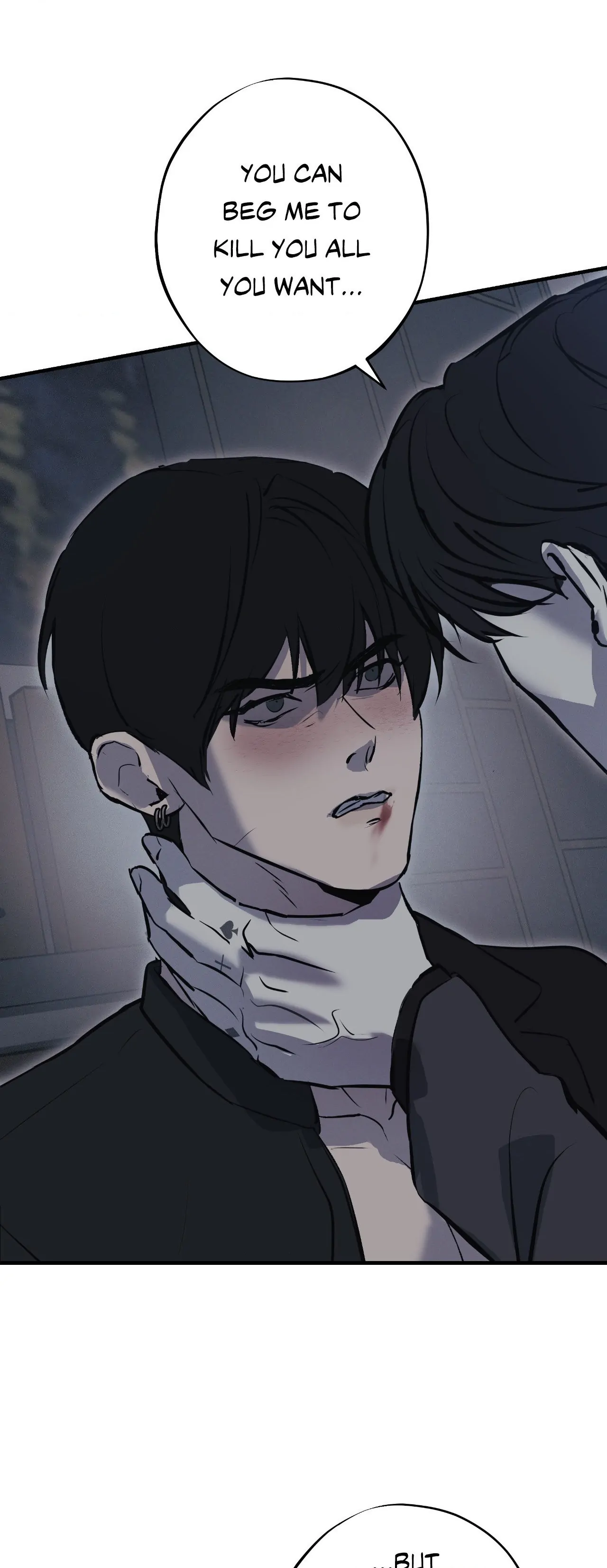 Risky Vice [Official] - Trap (2) manhwa