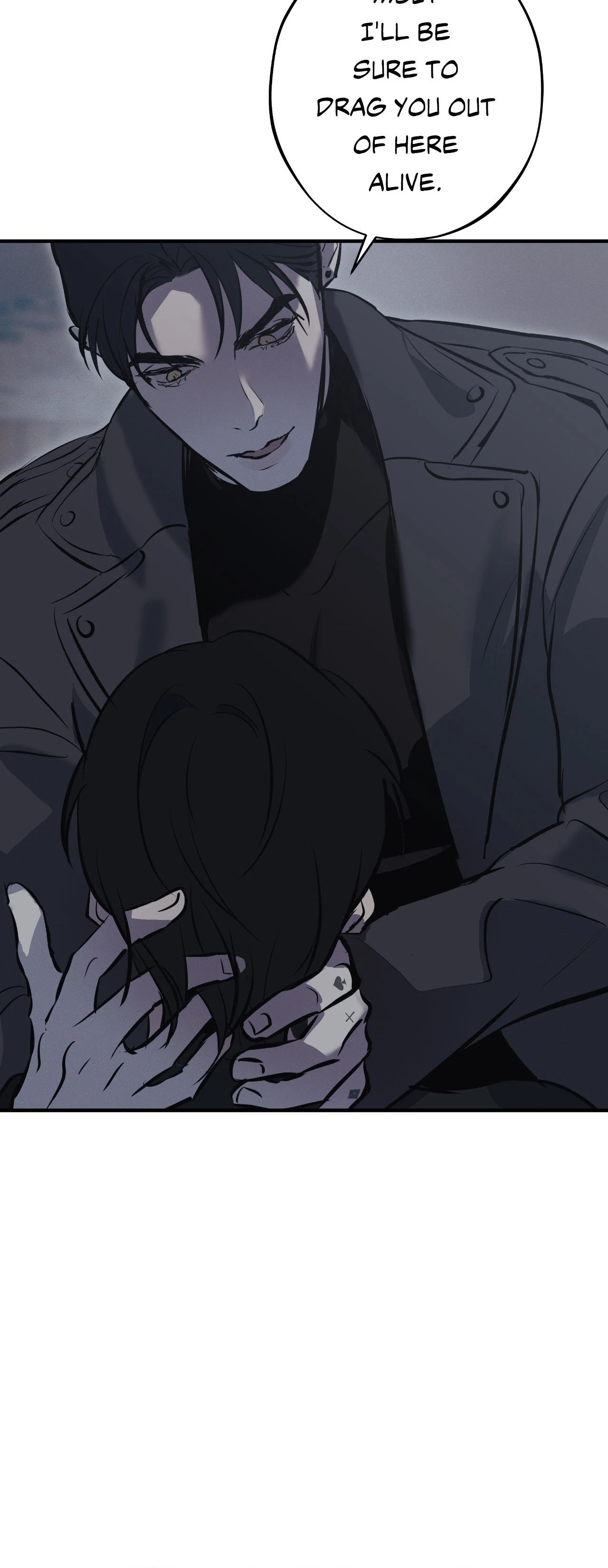 Risky Vice [Official] - Trap (2) manhwa