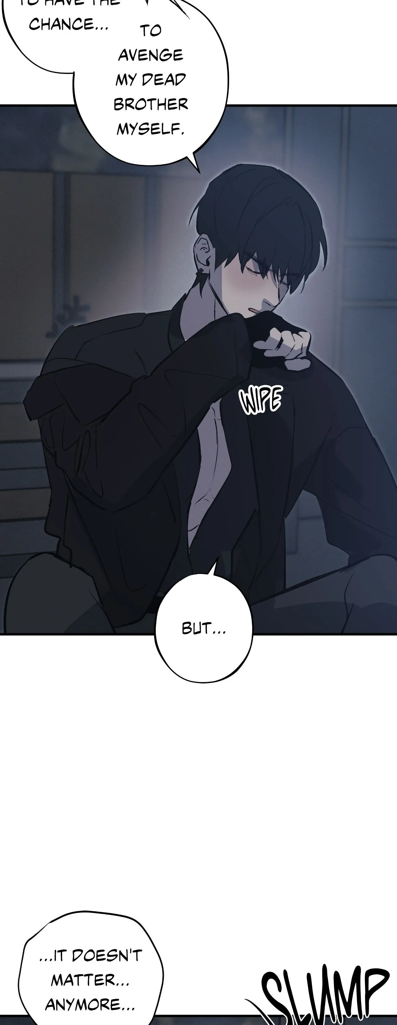Risky Vice [Official] - Trap (2) manhwa