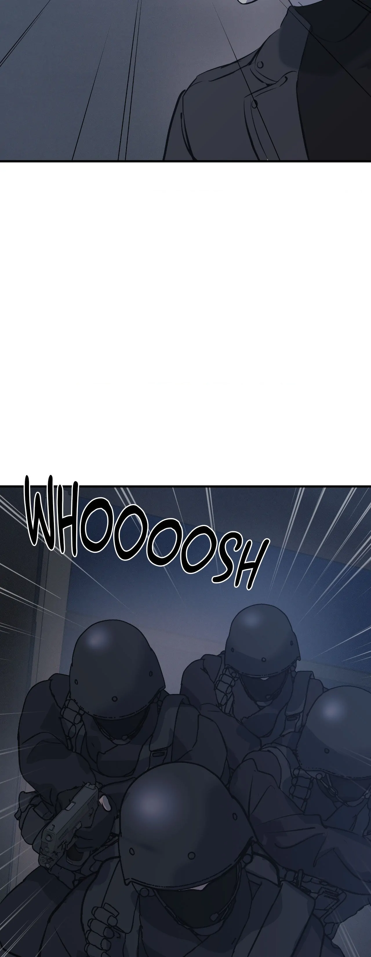 Risky Vice [Official] - Trap (2) manhwa